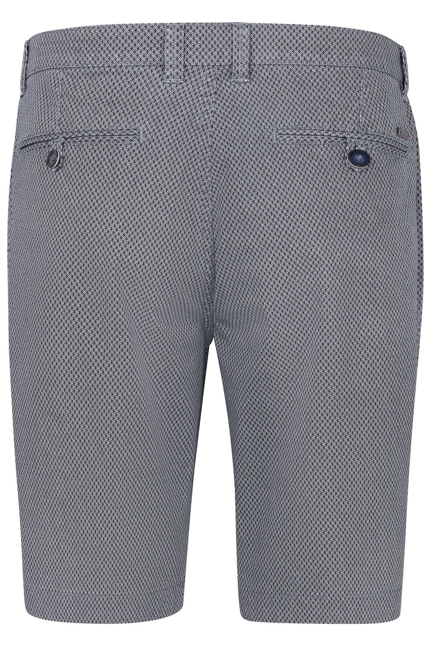 bugatti Bermudas, mit hoher Flexibilität