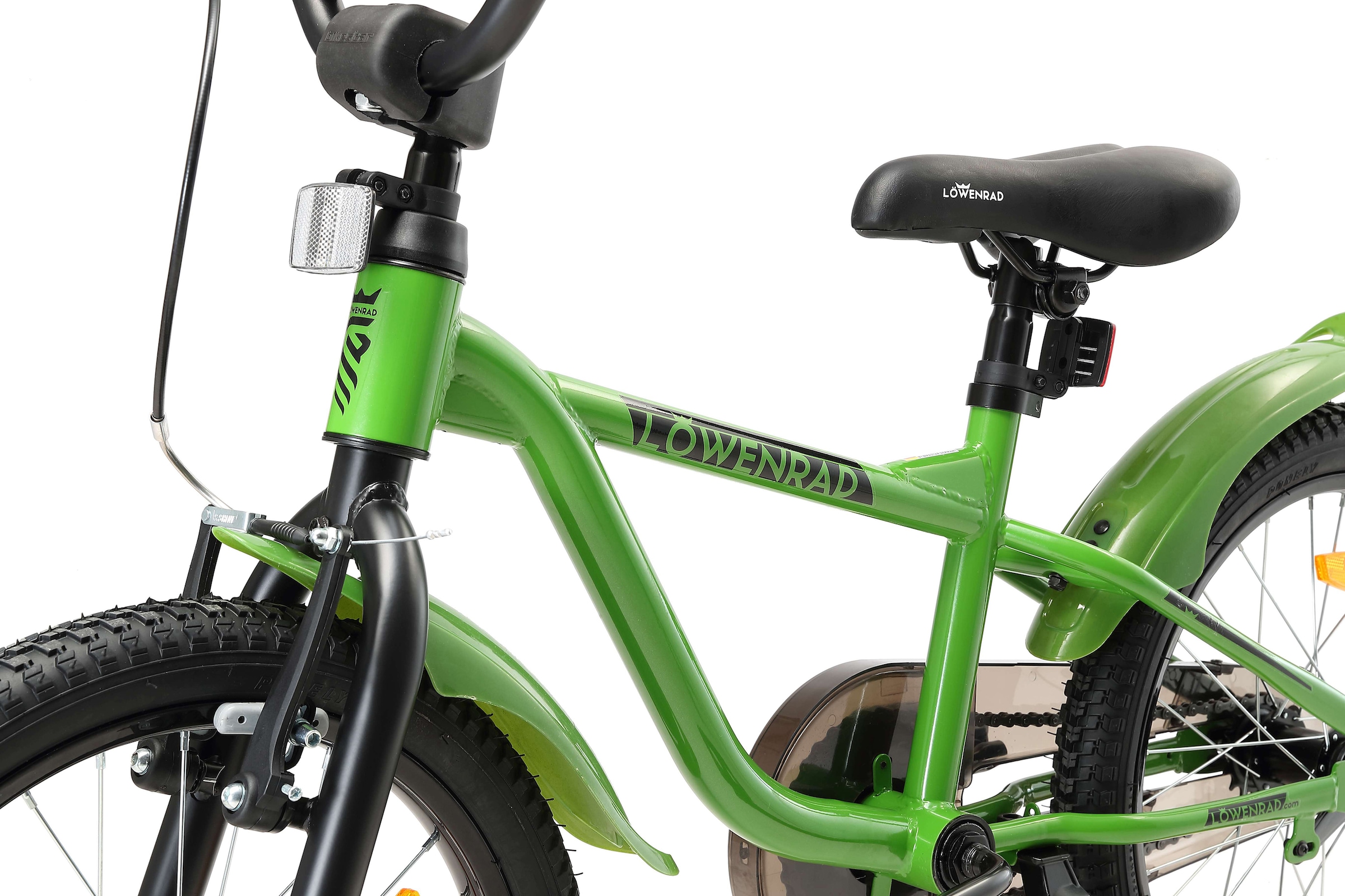 Löwenrad Kinderfahrrad »Sport« 1 Gang