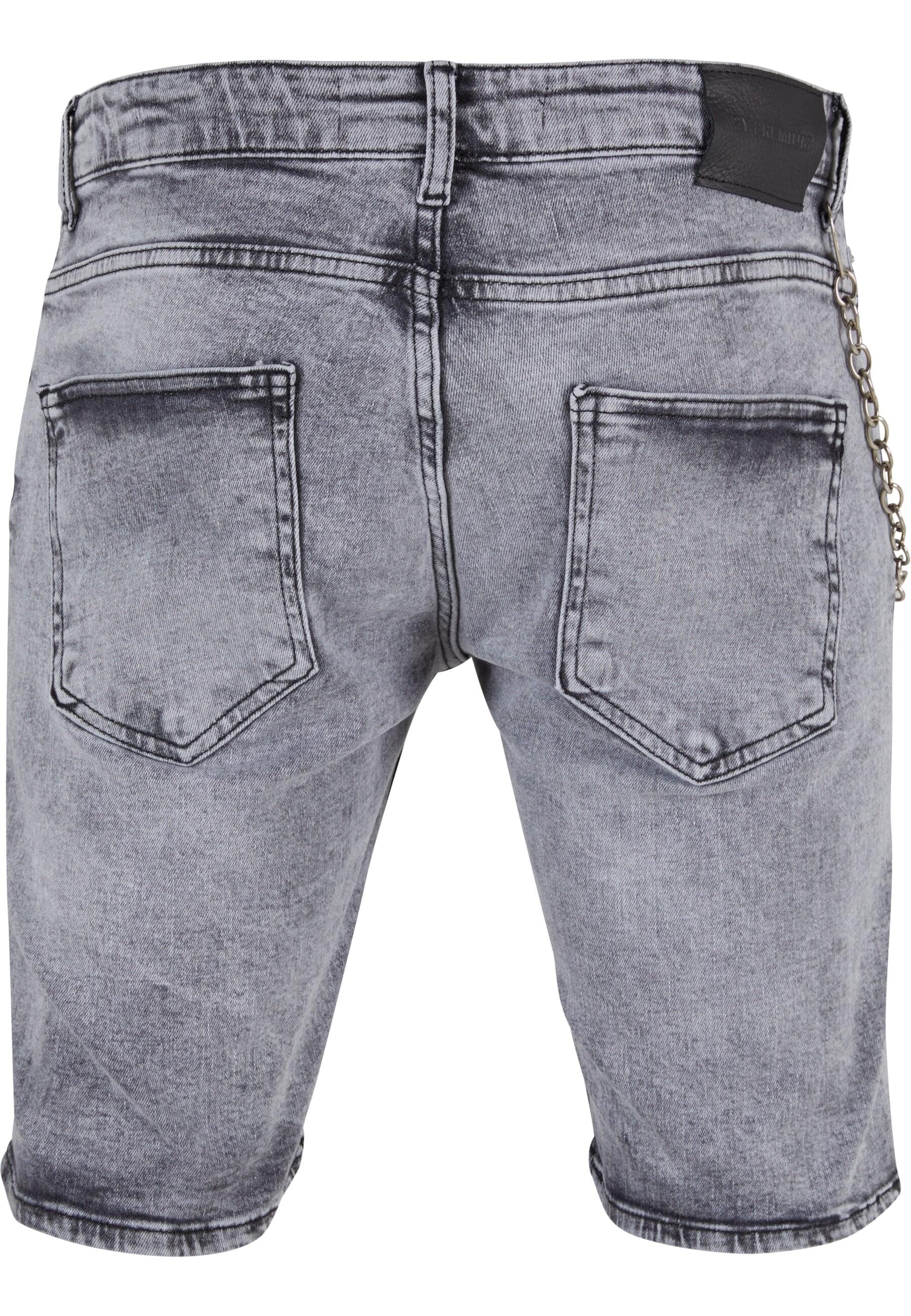 2Y Studios Shorts »2Y Studios Herren 2Y Jeans Shorts«