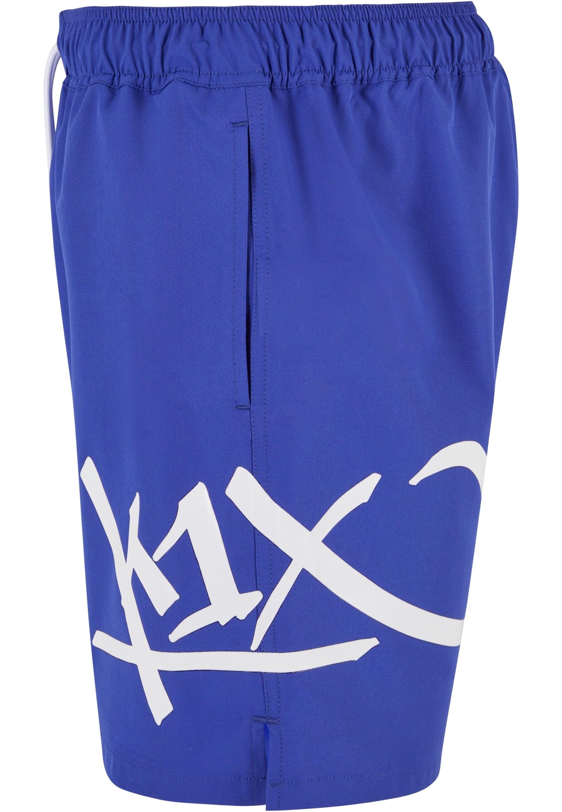 K1X Shorts »K1X Herren KXM241-046-2 K1X Bl Stockton Shorts«