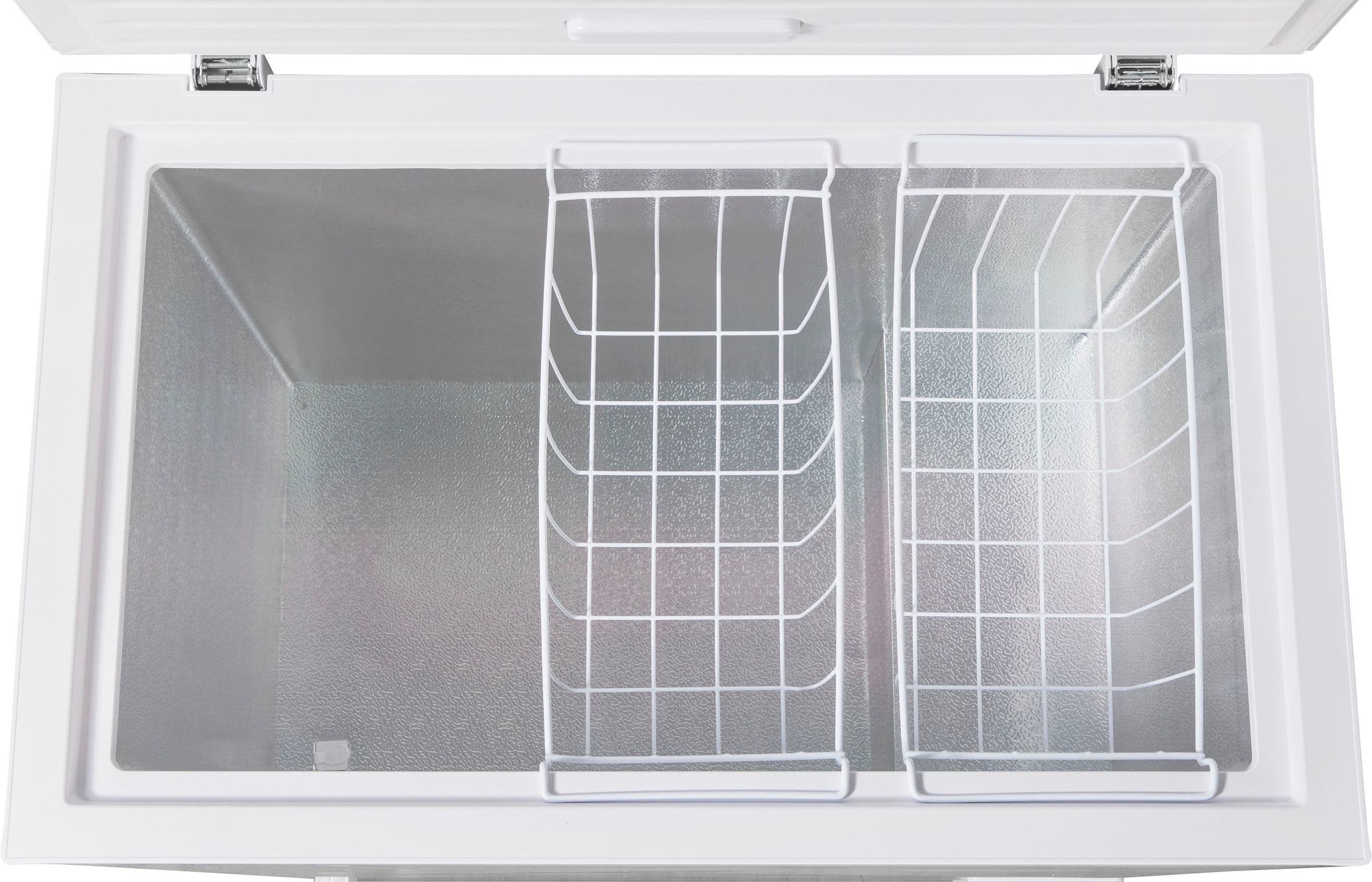 Amica Gefriertruhe »FS196.3 / GT 313 105 W«, 83,5 cm hoch, 82,3 cm breit