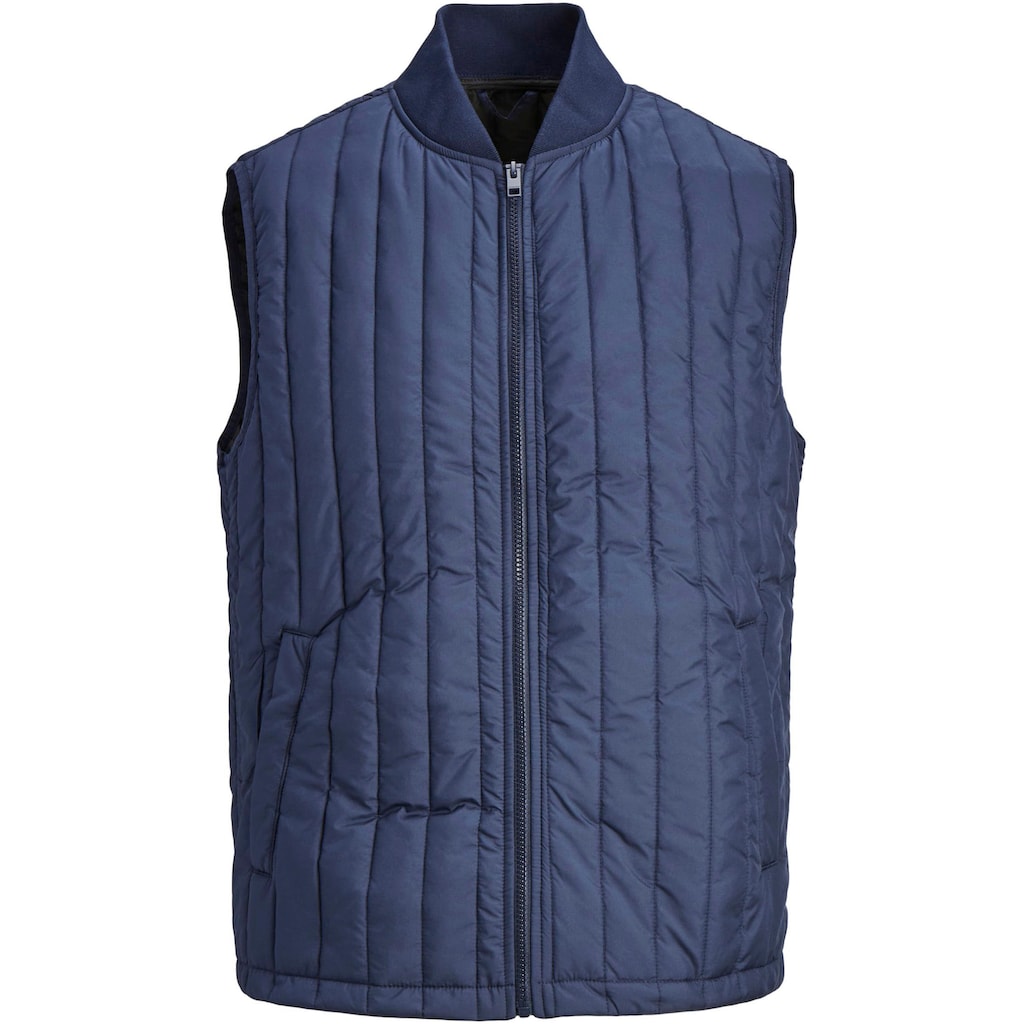 Jack & Jones Steppweste »JJECITY LINER VEST NOOS«