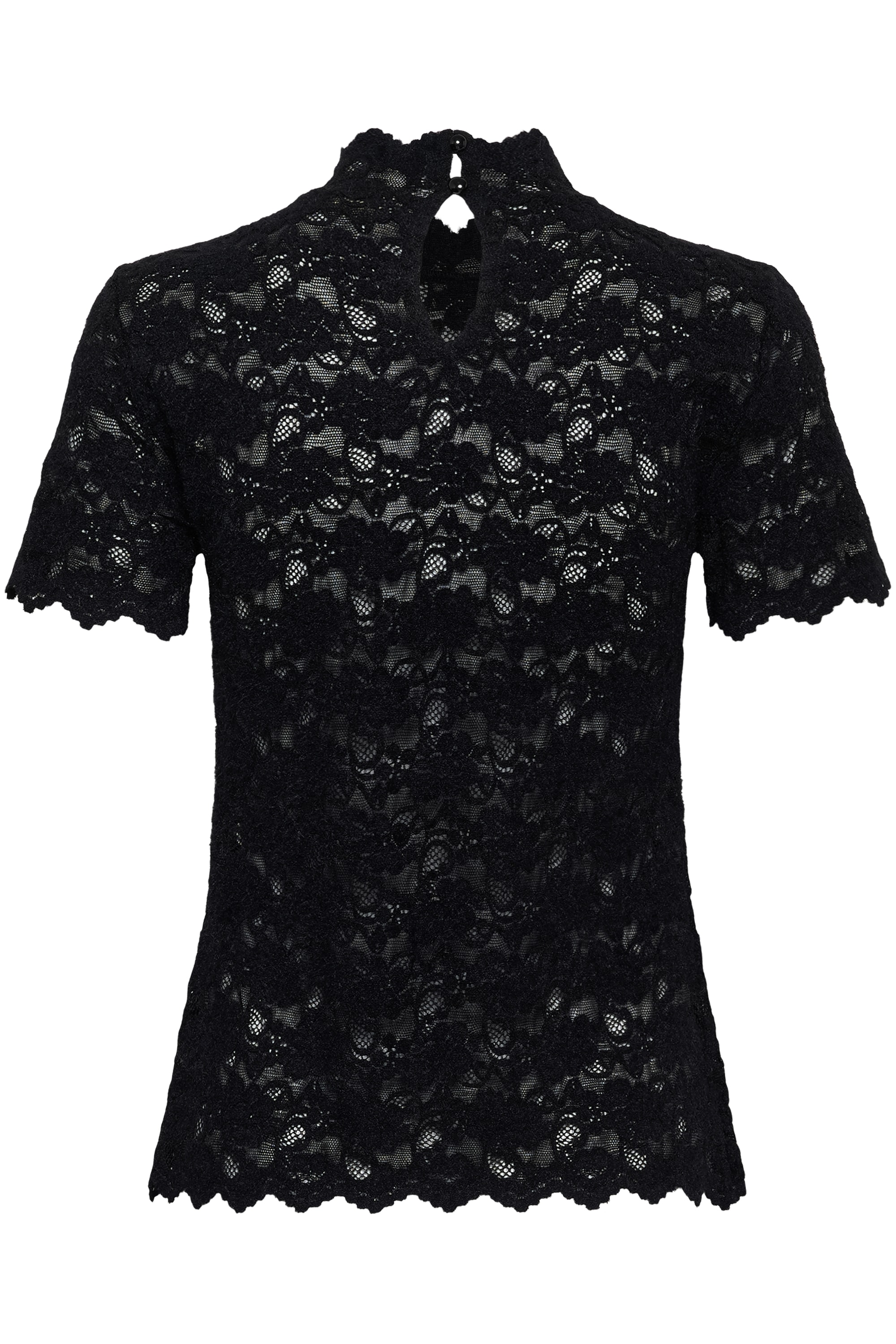 Cream Blusentop »T-Shirt kurzarm CRAshley«