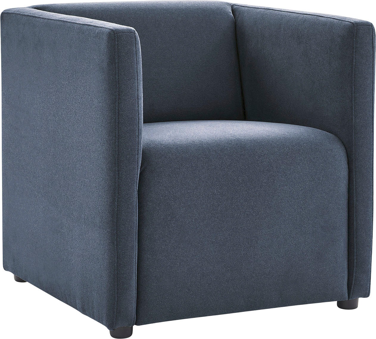 CALIZZA INTERIORS Cocktailsessel »Grivola«