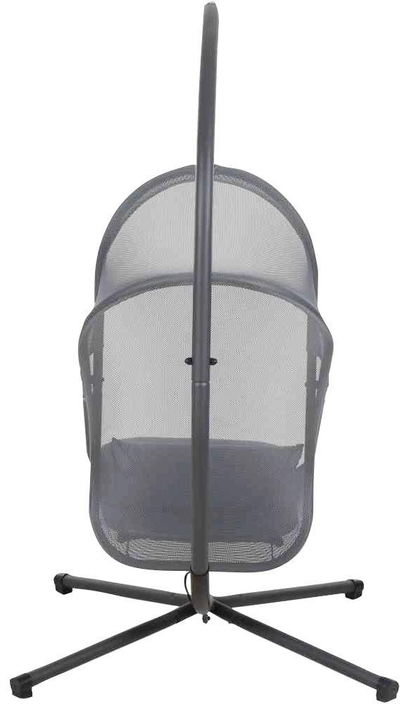 Siena Garden Hängesessel »Yobaya« inkl. Rückenkissen