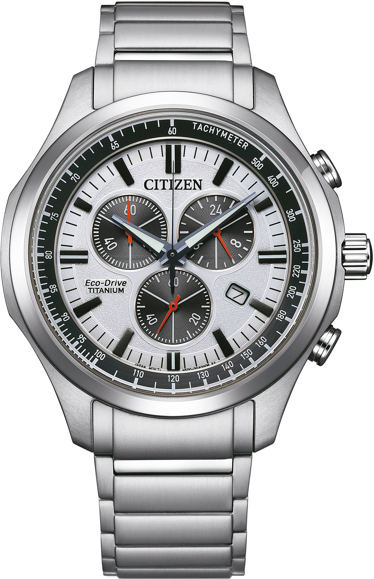 im Chronograph bestellen Online-Shop Citizen »AT2530-85A«