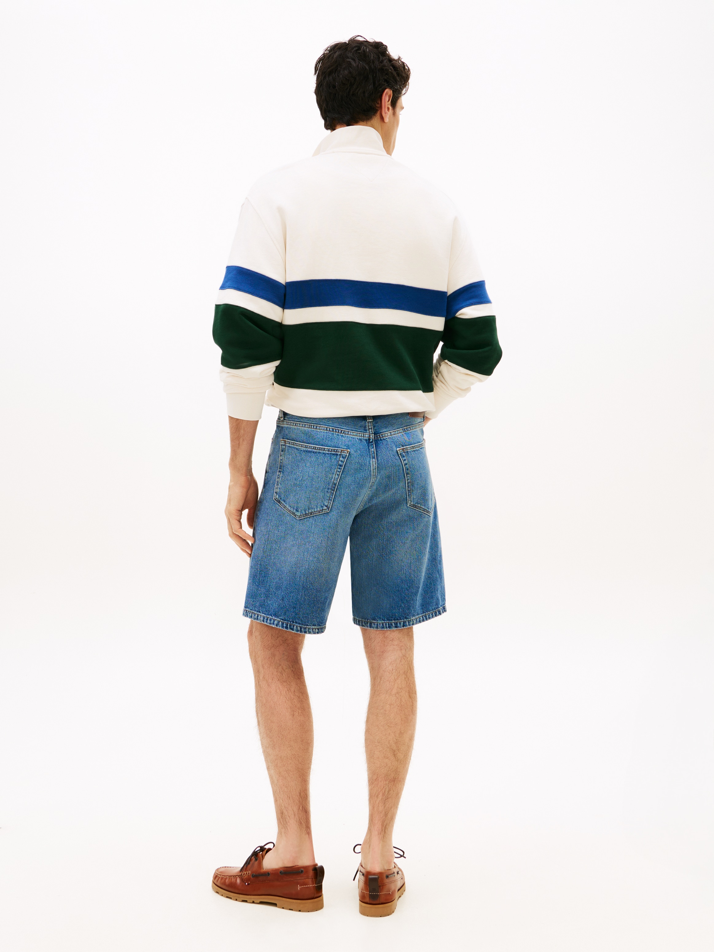 Tommy Hilfiger Jeansshorts »DOVER«