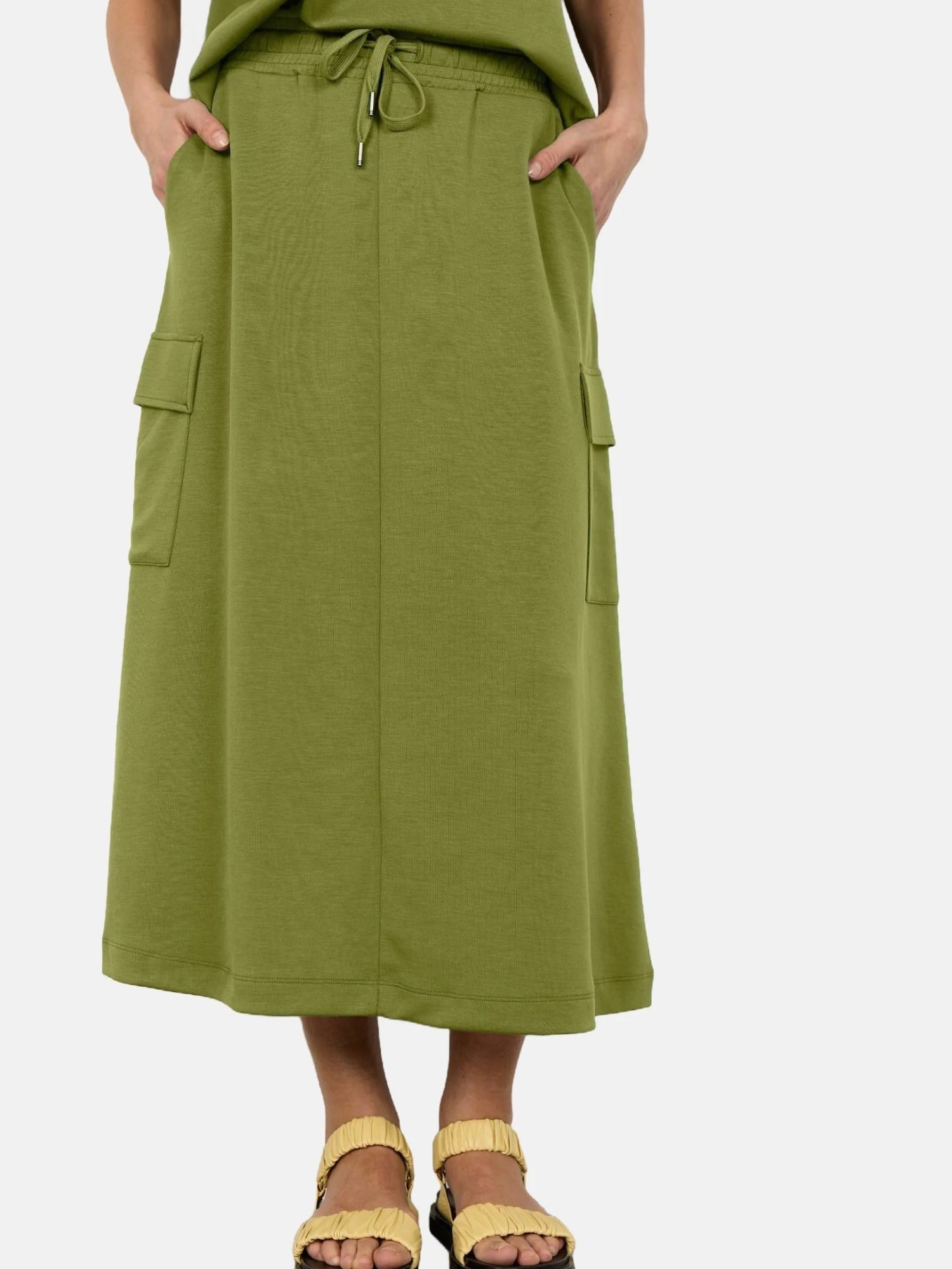 soyaconcept Midirock »Soya Concept Skirt SC-BANU 233«