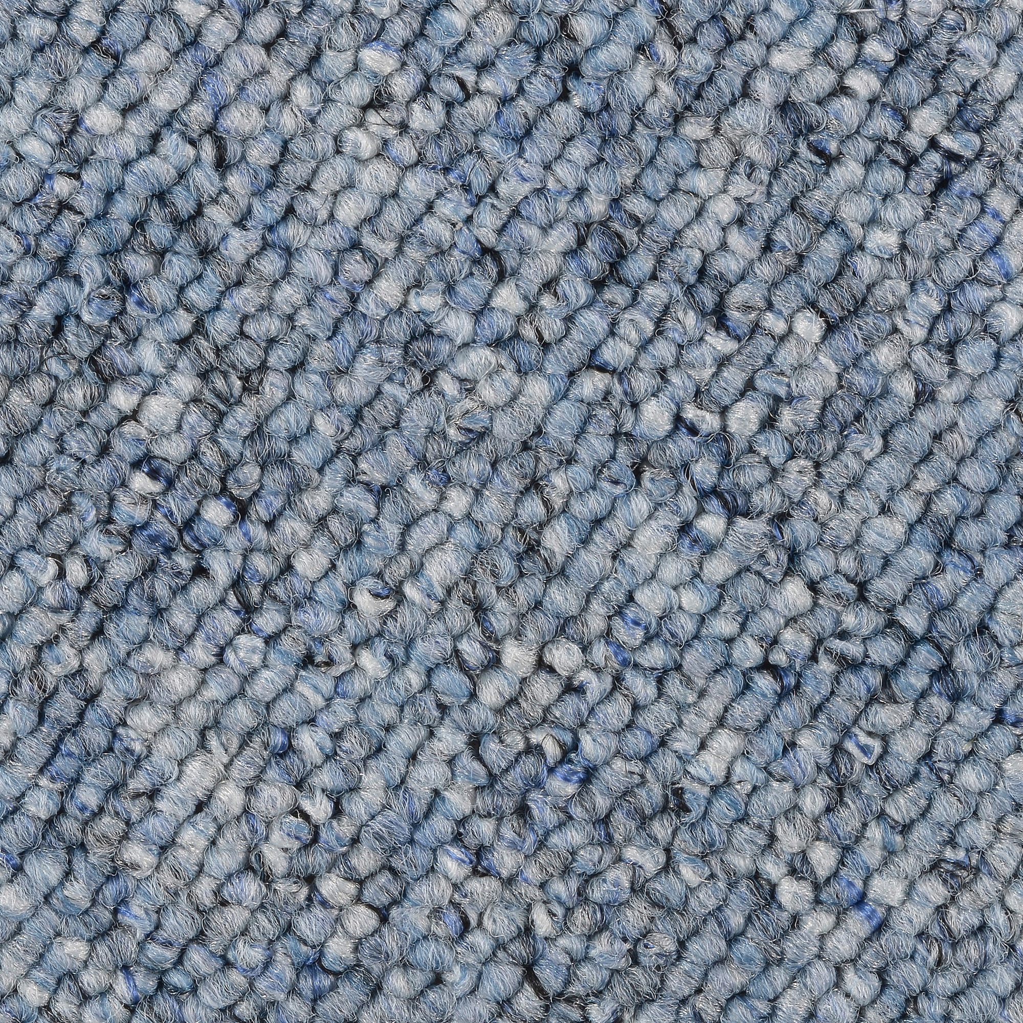 Bodenmeister Teppichboden »Korfu, Schlinge - meliert, Made in Netherlands«, günstig online kaufen