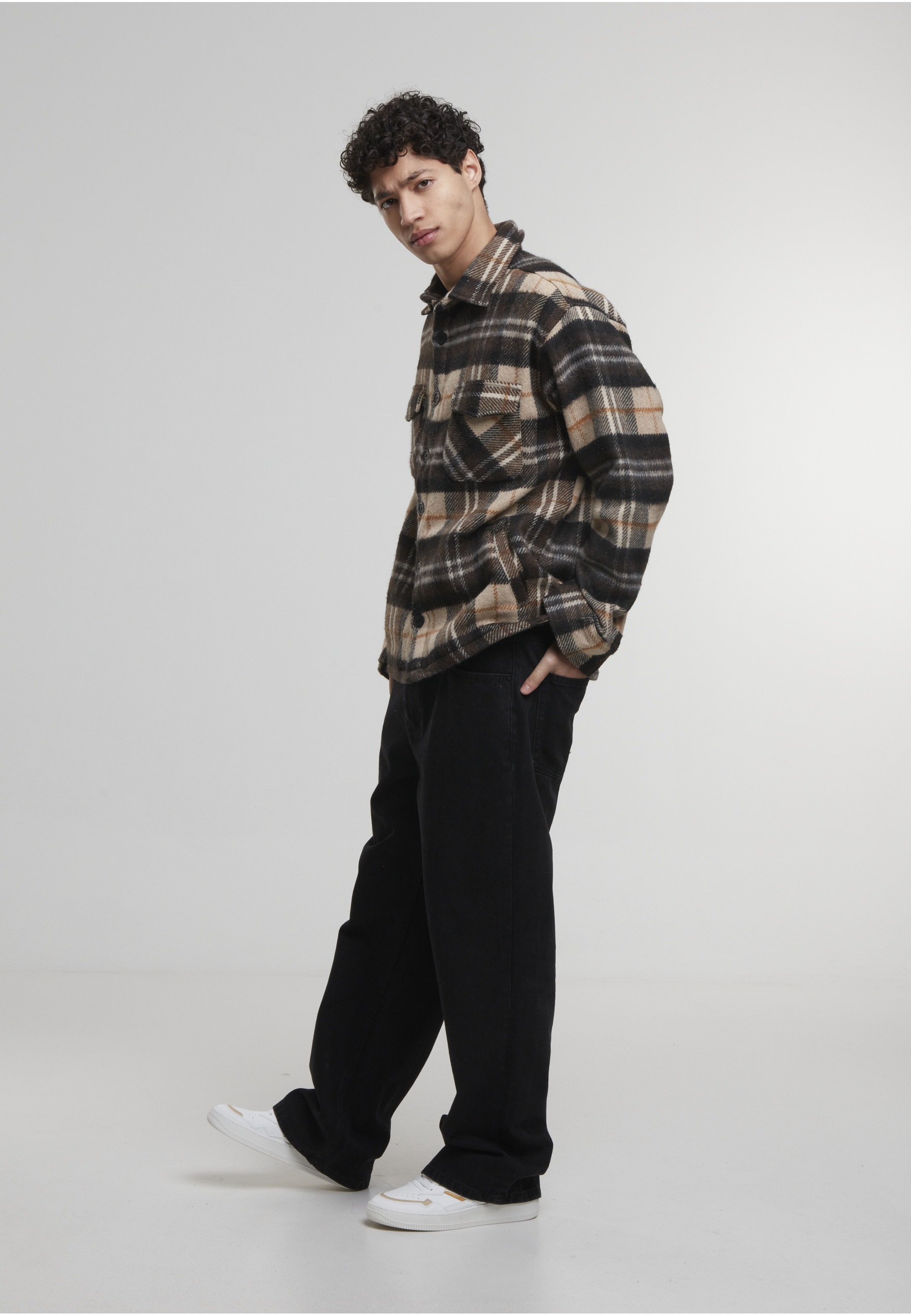 2Y Studios Bequeme Jeans »2Y Studios 2Y Adrik Basic Baggy Jeans«