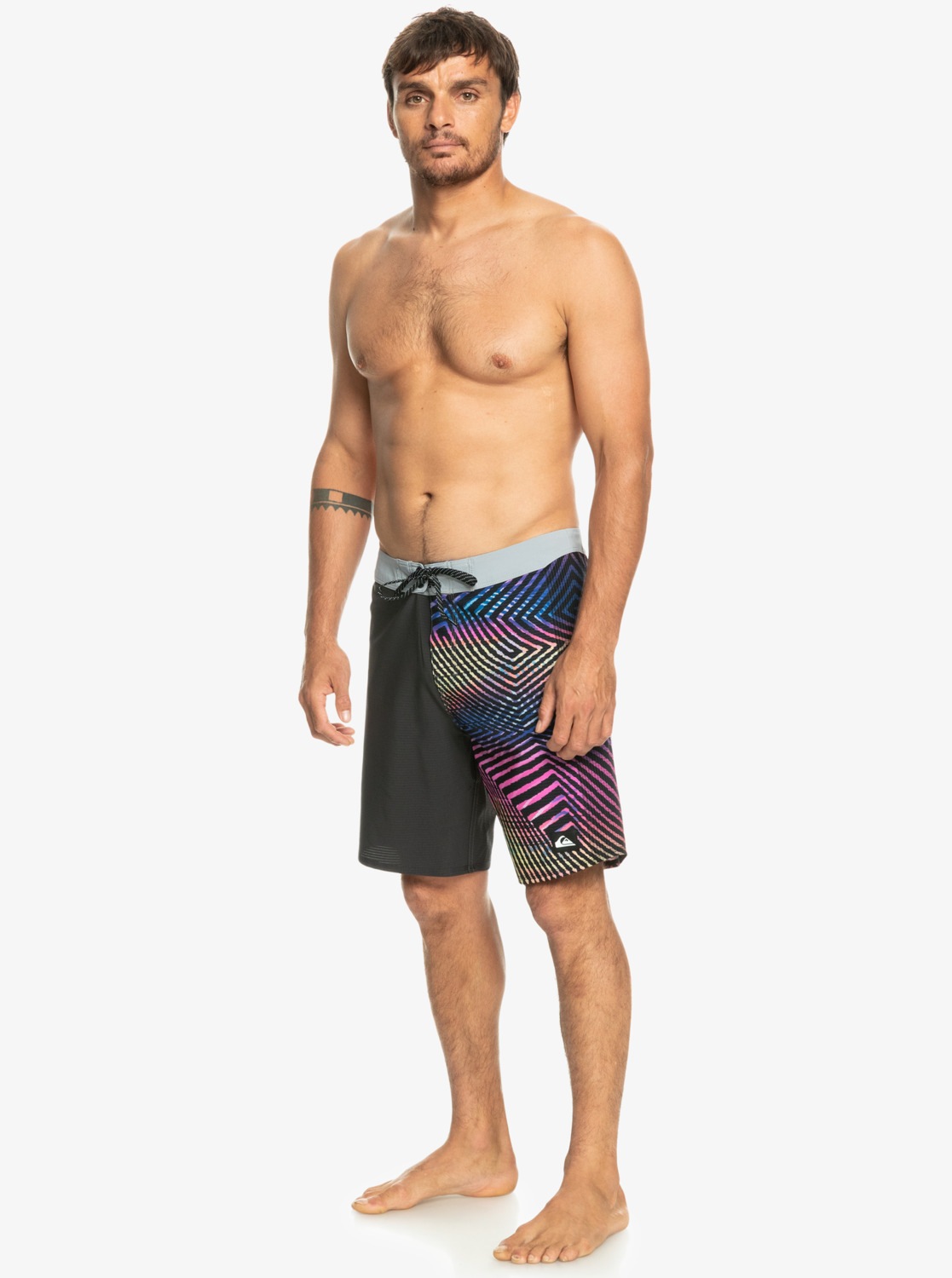 6. Bild von Quiksilver Boardshorts »Highlite Arch 19"«