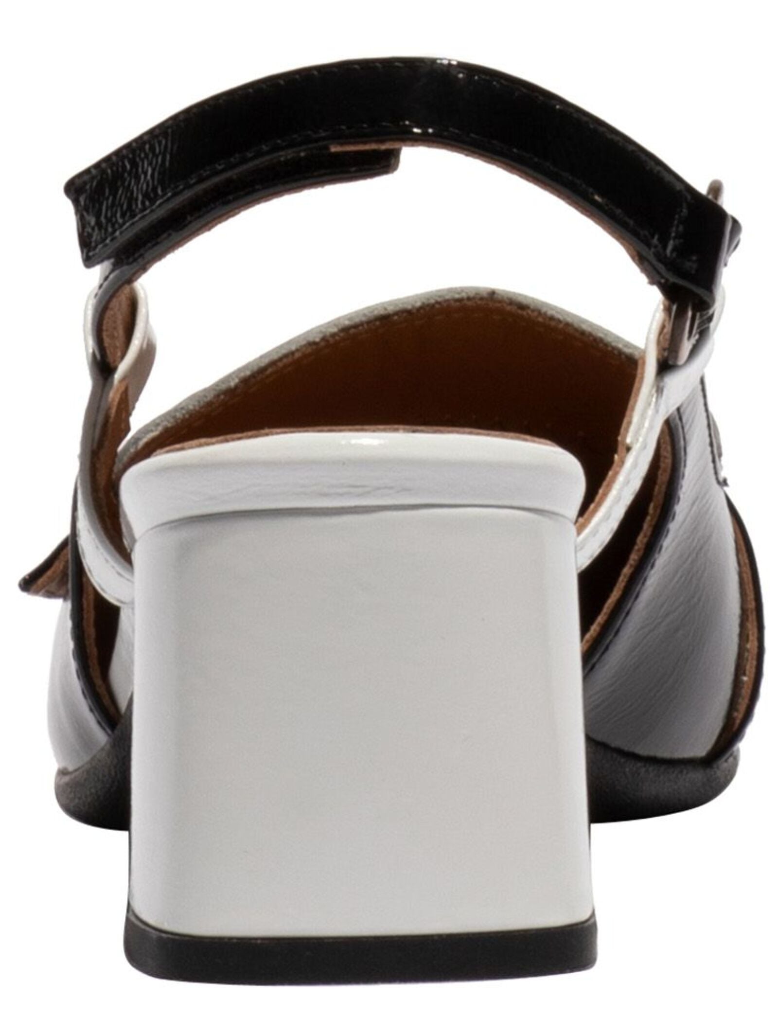 Fly London Slingpumps »Fly London Sandalen Leder«