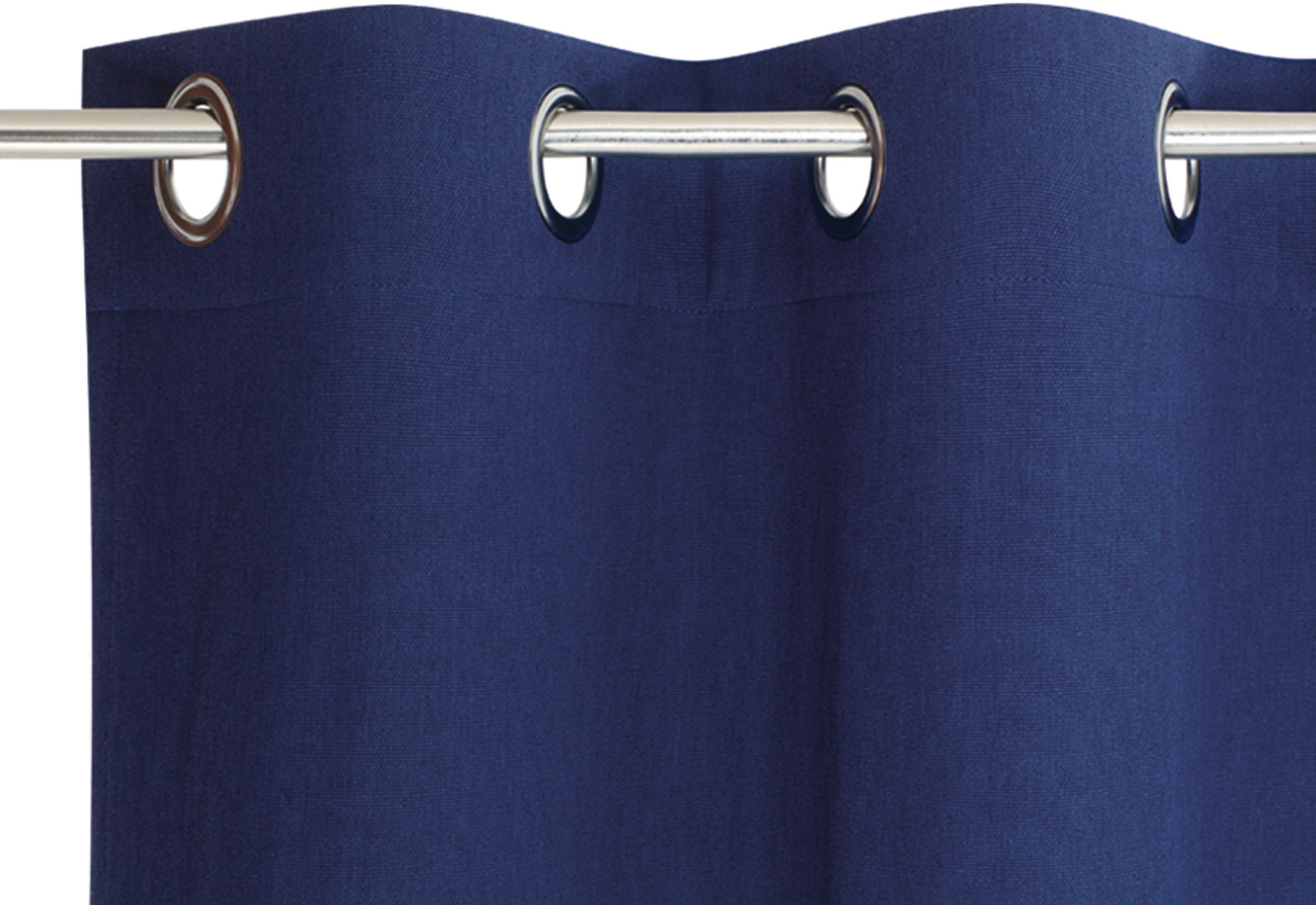 TOM TAILOR HOME Vorhang »Dove Signature«, (1 St.), blickdicht