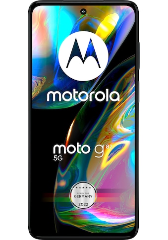 Motorola Smartphone »moto g82 5G«, (16,76 cm/6,6 Zoll, 128 GB Speicherplatz, 50 MP... kaufen