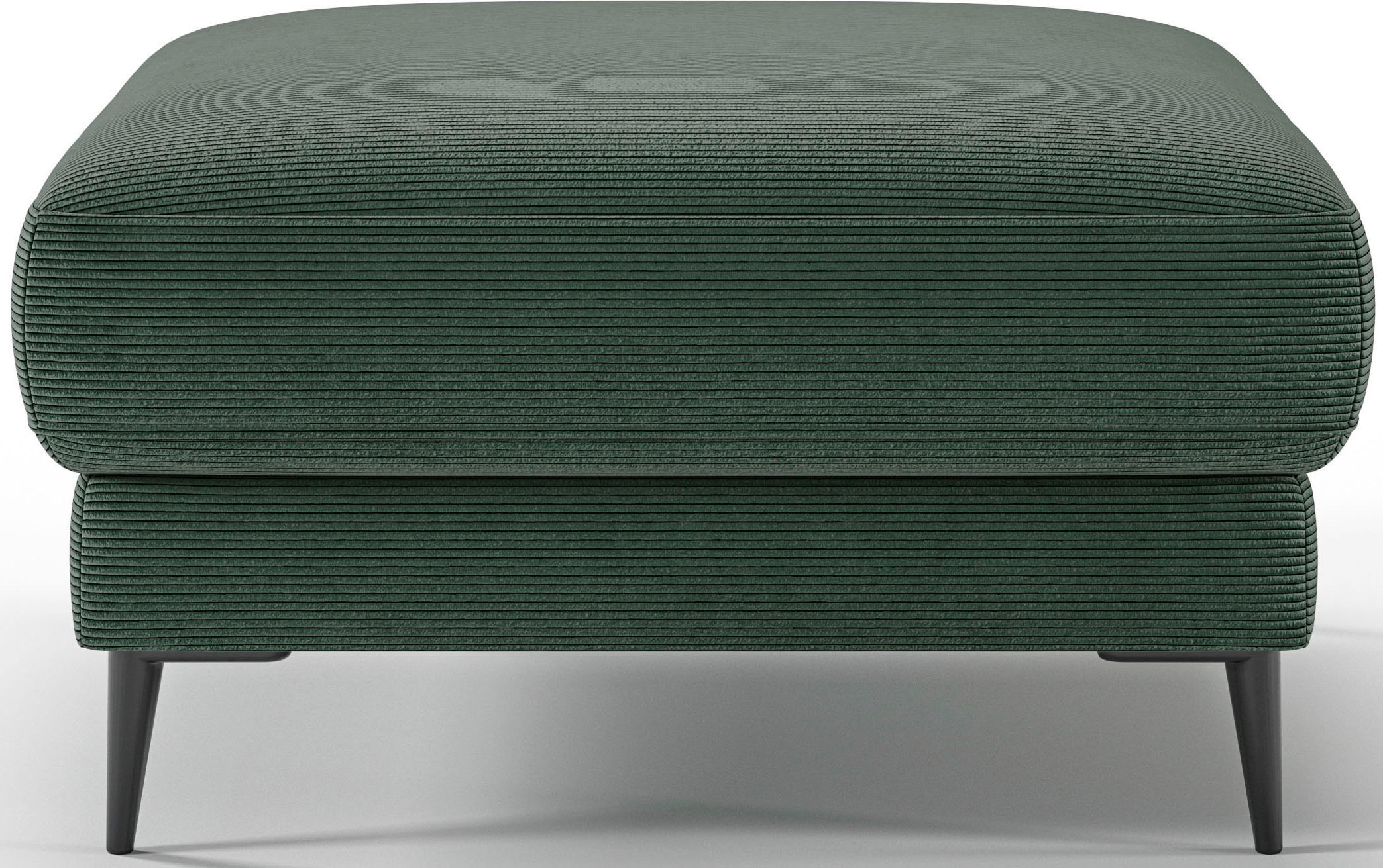 INOSIGN Polsterhocker »Downtown« passend zur Serie, auch in Cord