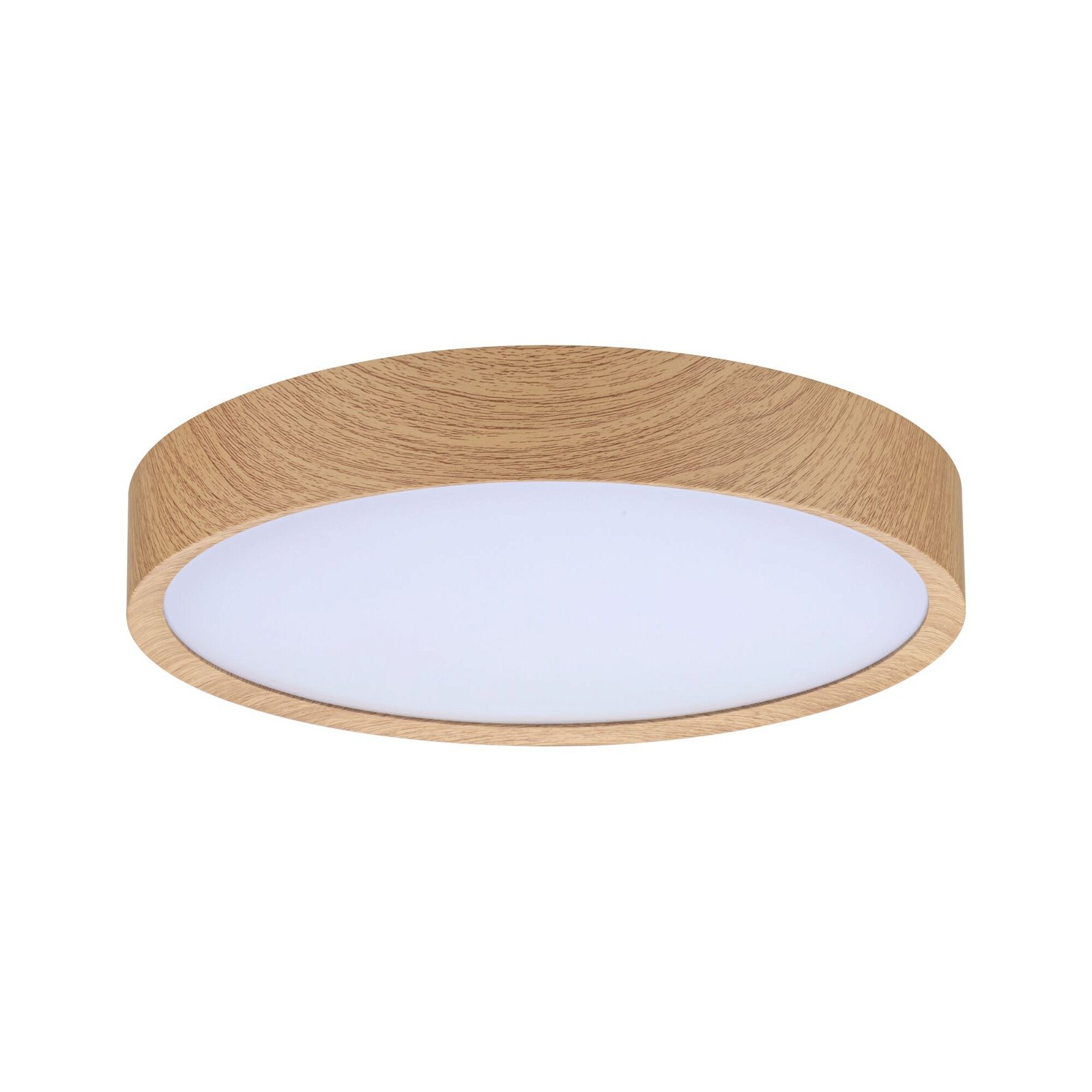Paulmann LED Deckenleuchte »Selection Bathroom Tega IP44 24W 230V Kunststof günstig online kaufen
