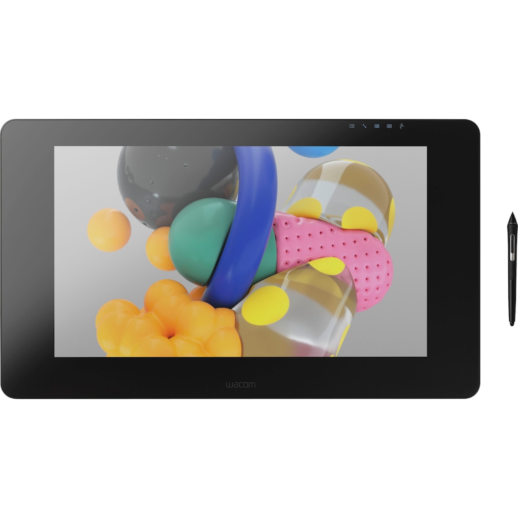 Wacom Grafiktablett »Cintiq Pro 24«