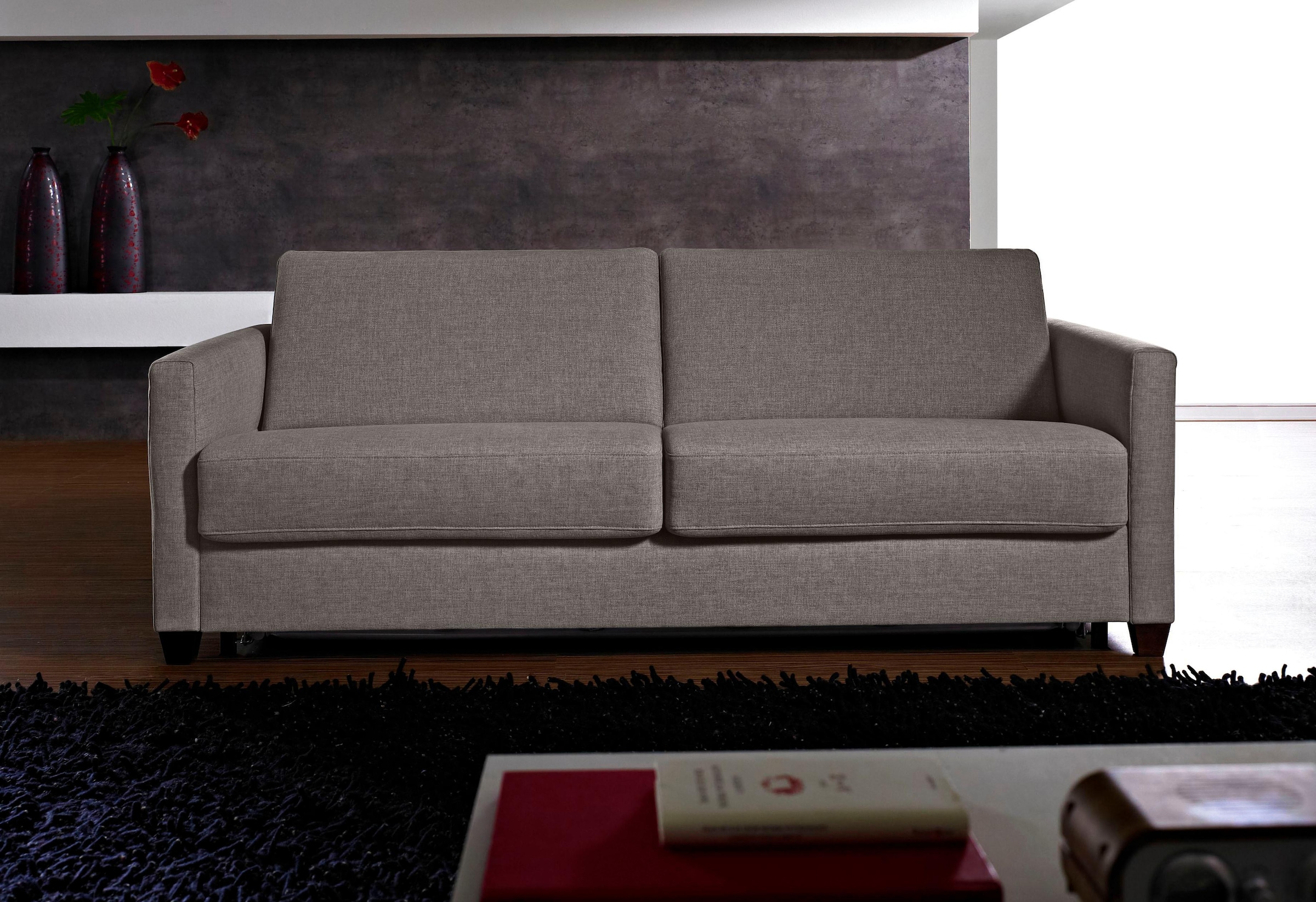 Bali Schlafsofa »Norwalk«, in 140er und 160er Breite, 3 Varianten, auch mit günstig online kaufen