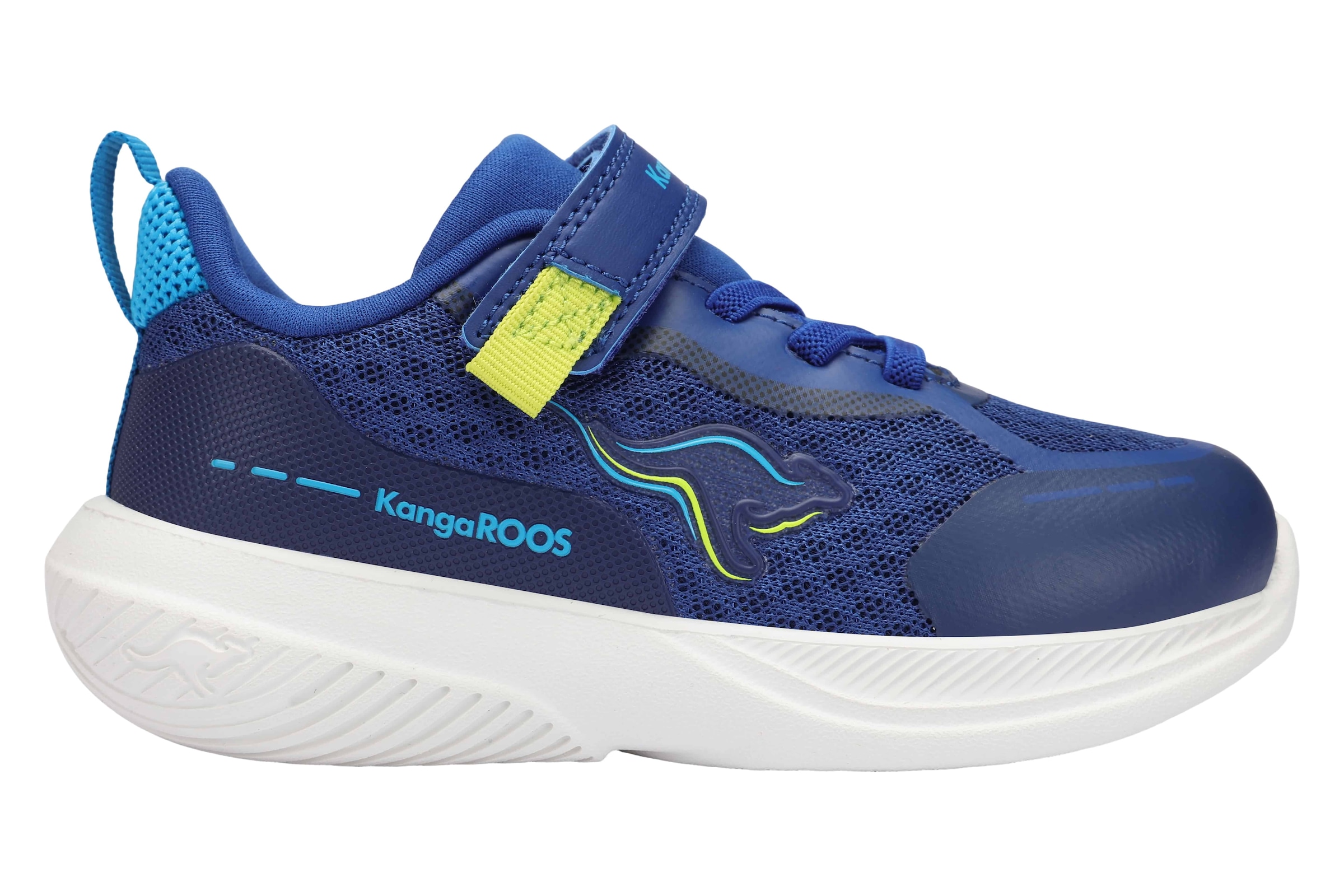 KangaROOS Sneaker »K-RDI PEBBLE EV«