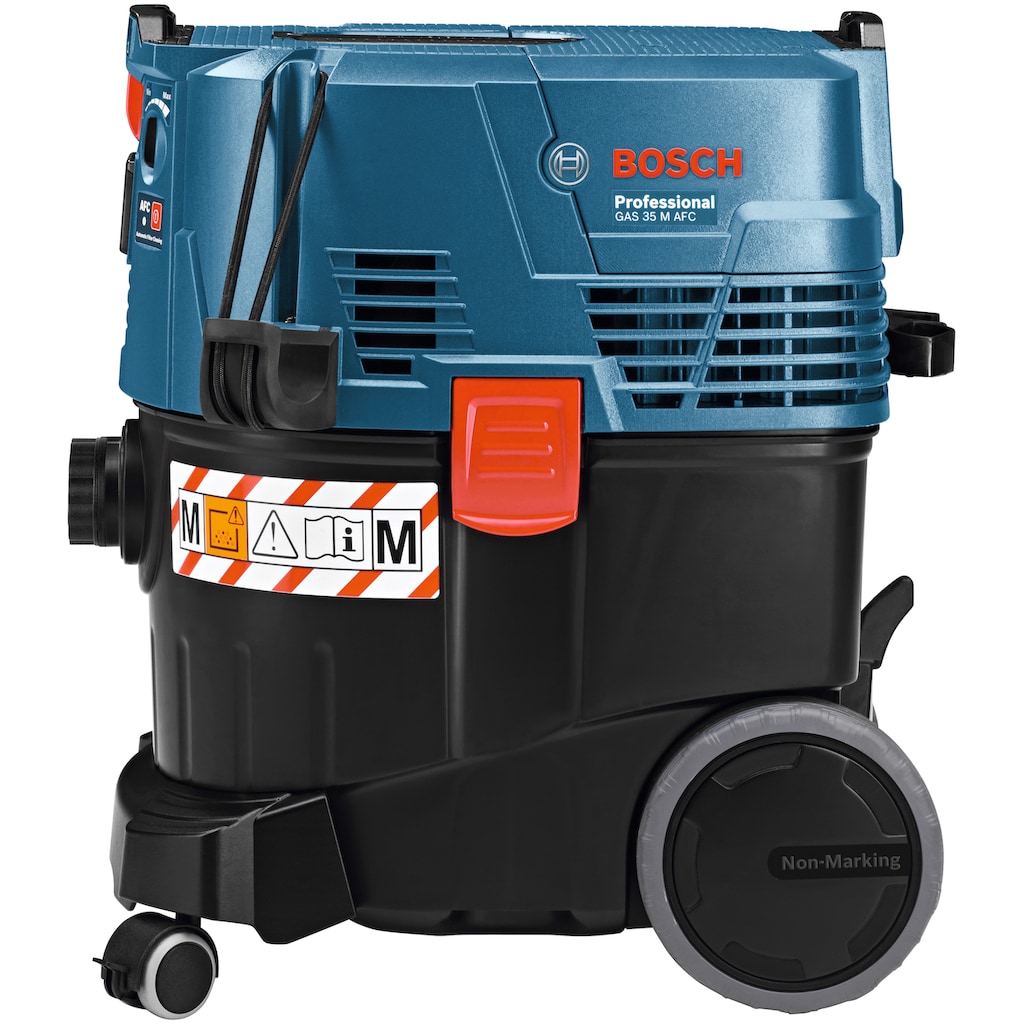 Bosch Professional Nass-Trocken-Sauger »GAS 35 M AFC«