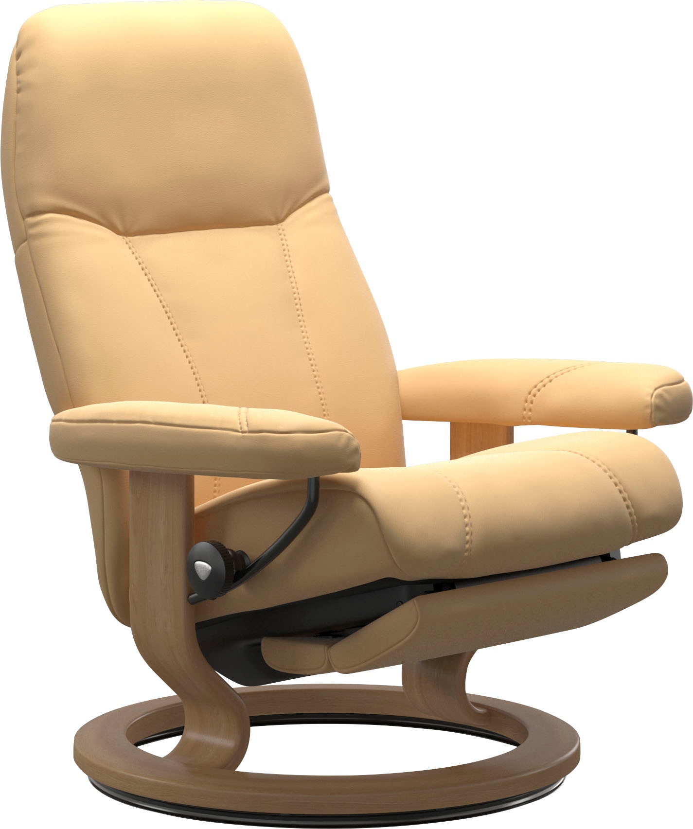 Stressless® Relaxsessel »Consul«, elektrisch verstellbar, optional 2-motori günstig online kaufen