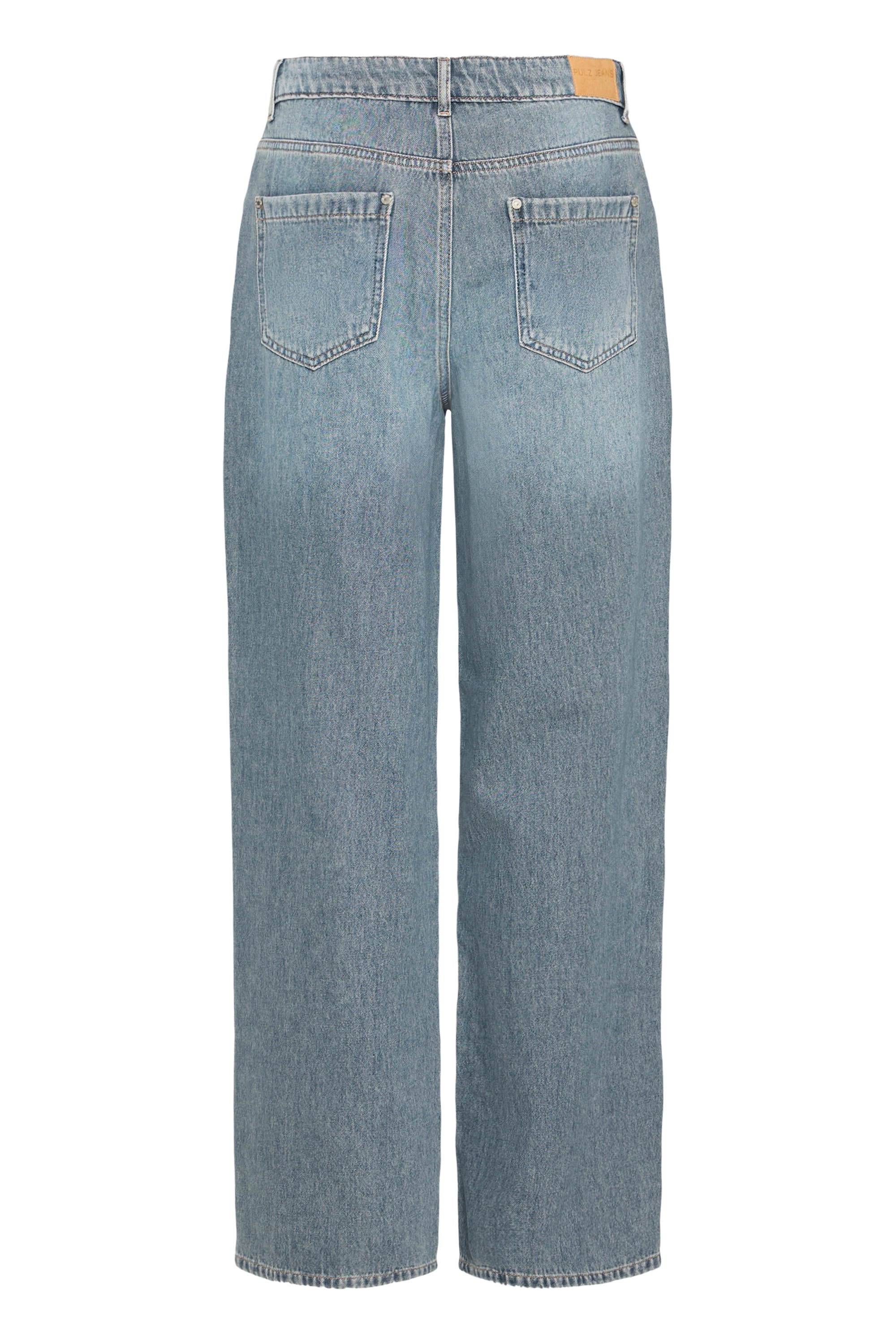 Pulz Jeans Regular-fit-Jeans »Jeans PZAPRIL«