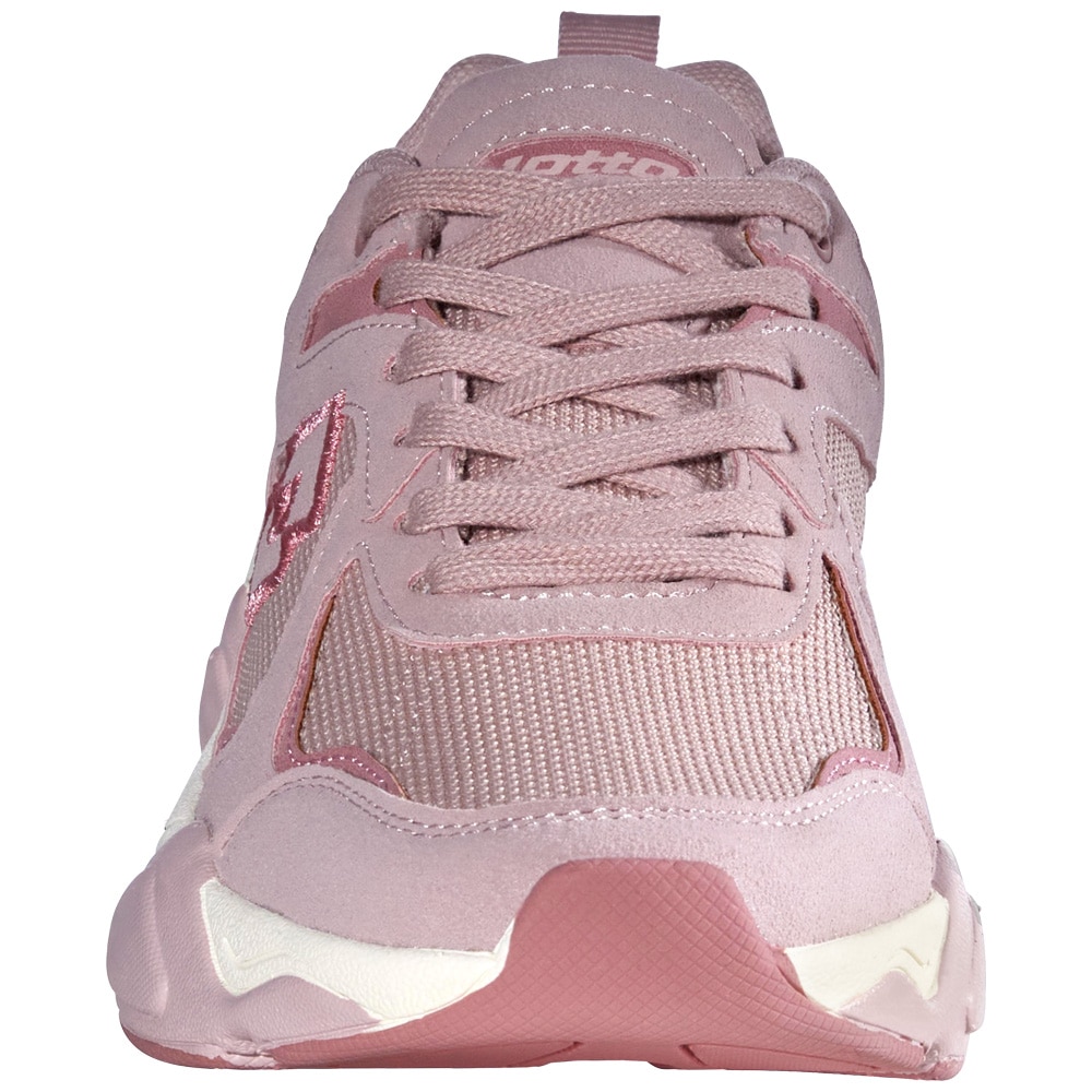 lotto Sneaker  - in angesagtem Millenium Look