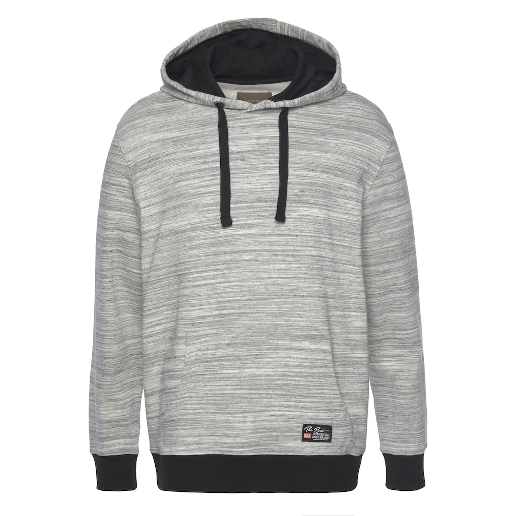 Man's World Kapuzensweatshirt