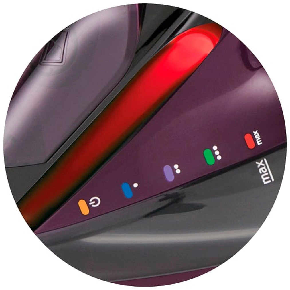 RUSSELL HOBBS Dampfbügeleisen »27281-56«, 2800 W