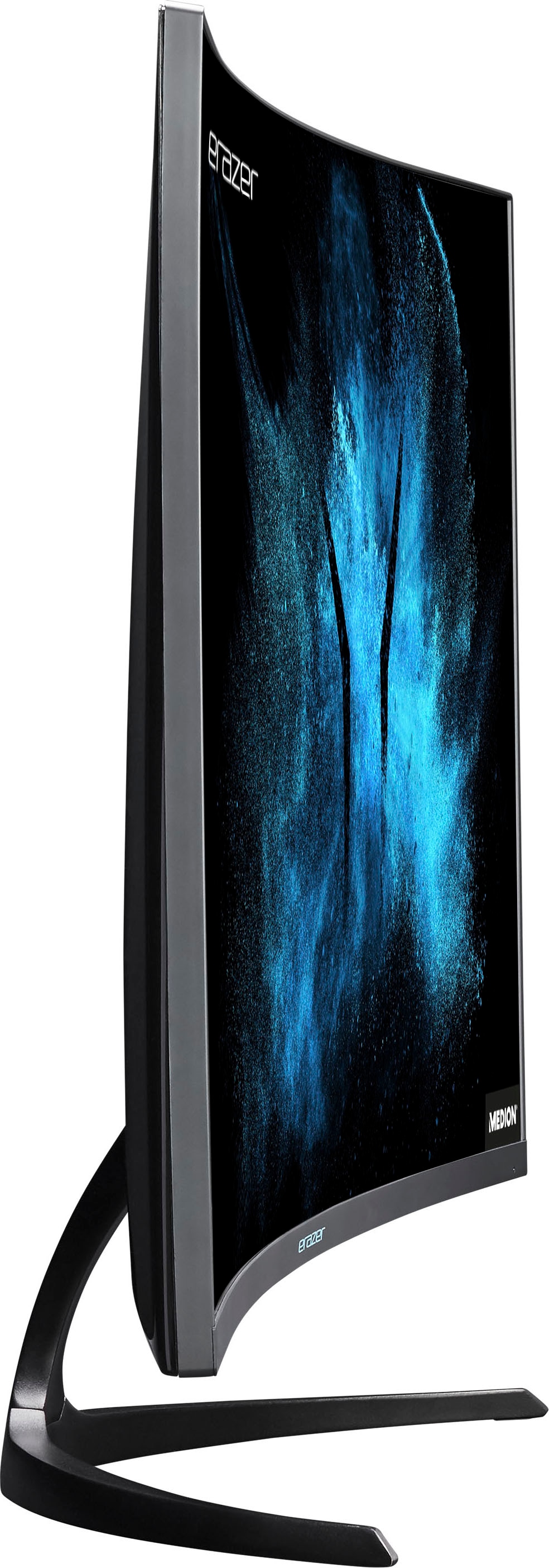 Medion® Gaming-Monitor »Erazer X53275«, 80 cm/31,5 Zoll, 2560 x 1440 px, QHD, 1 ms Reaktionszeit, 144 Hz