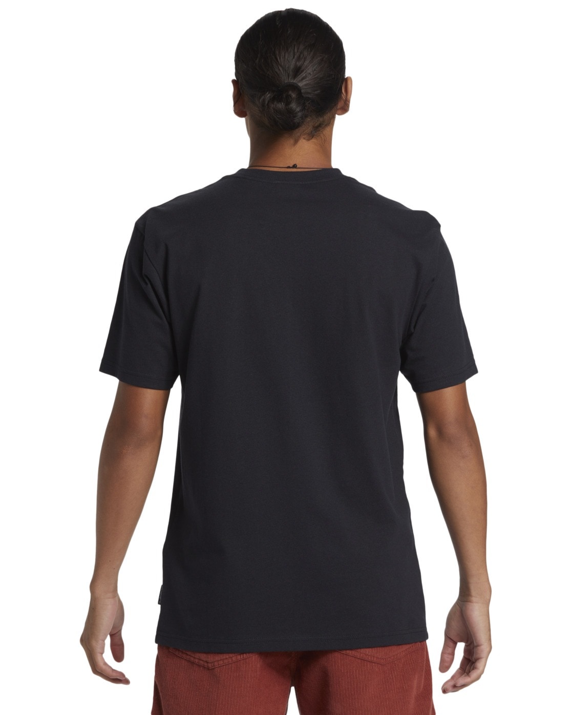 Quiksilver T-Shirt »Stand Strong«