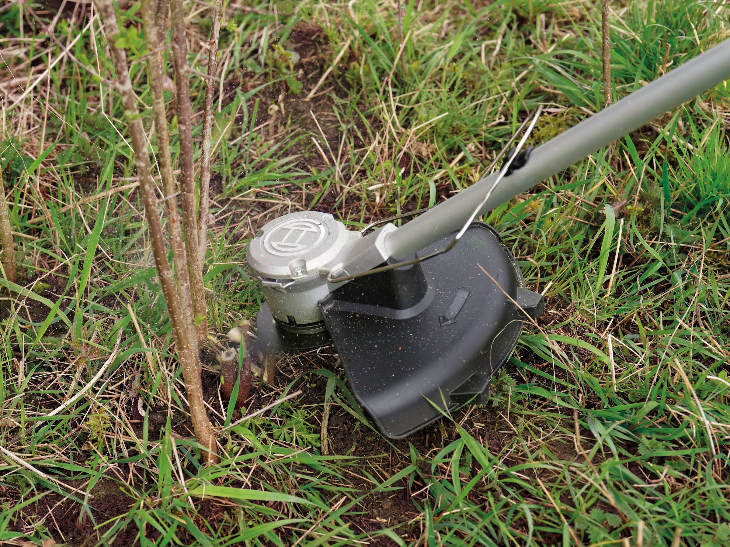 Bosch Home & Garden Akku-Rasentrimmer »AdvancedBrushCut 36V-23-750«, ohne Akku und Ladegerät