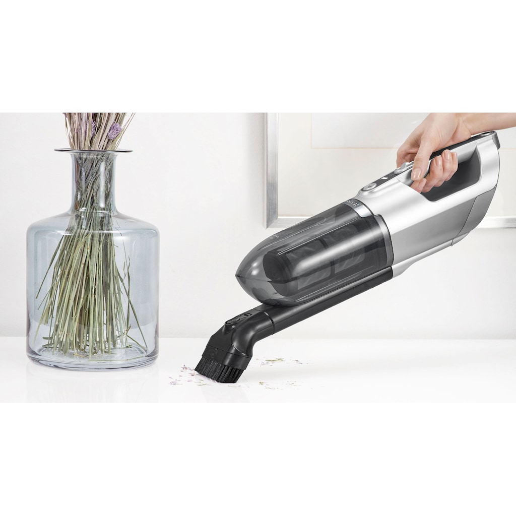 BOSCH Akku-Hand-und Stielstaubsauger »Flexxo Gen 2 Serie 4 BBH3P280«