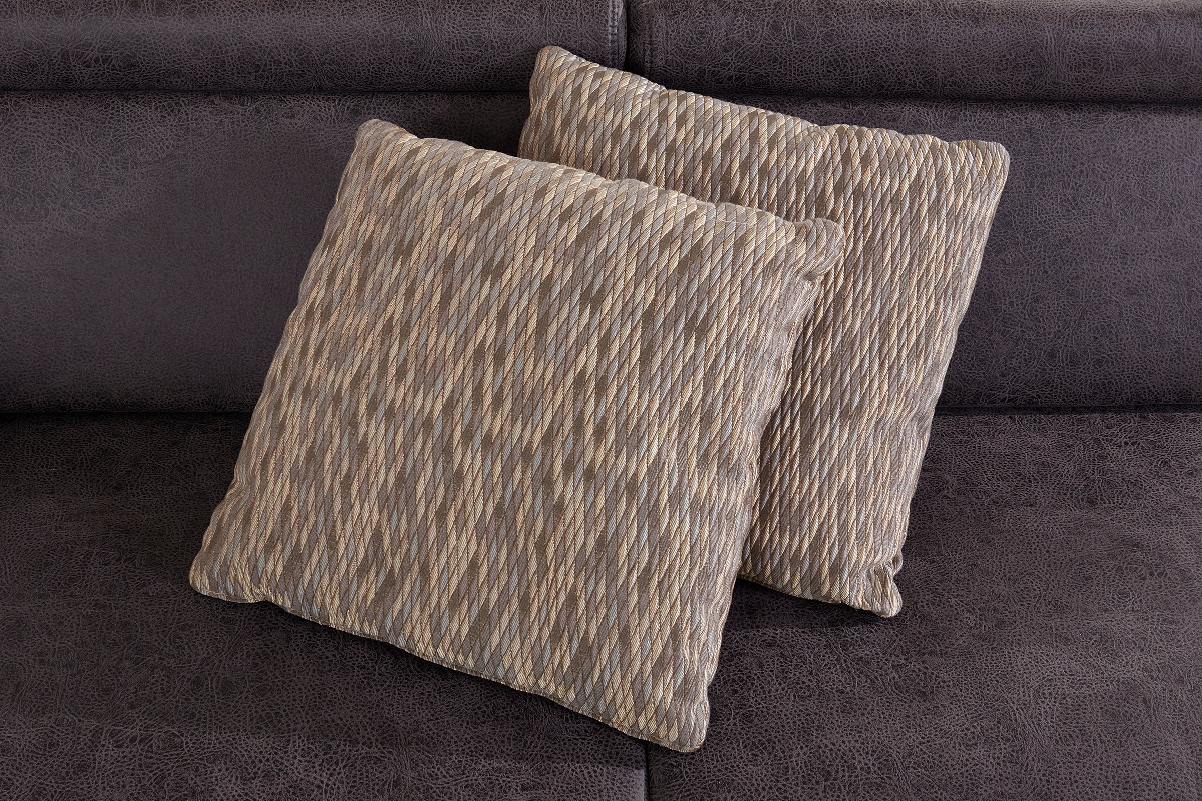 sit&more Ecksofa »Bologna L-Form« Kopfteilverstellung, wahlweise mit Bettfunktion und Schubkasten