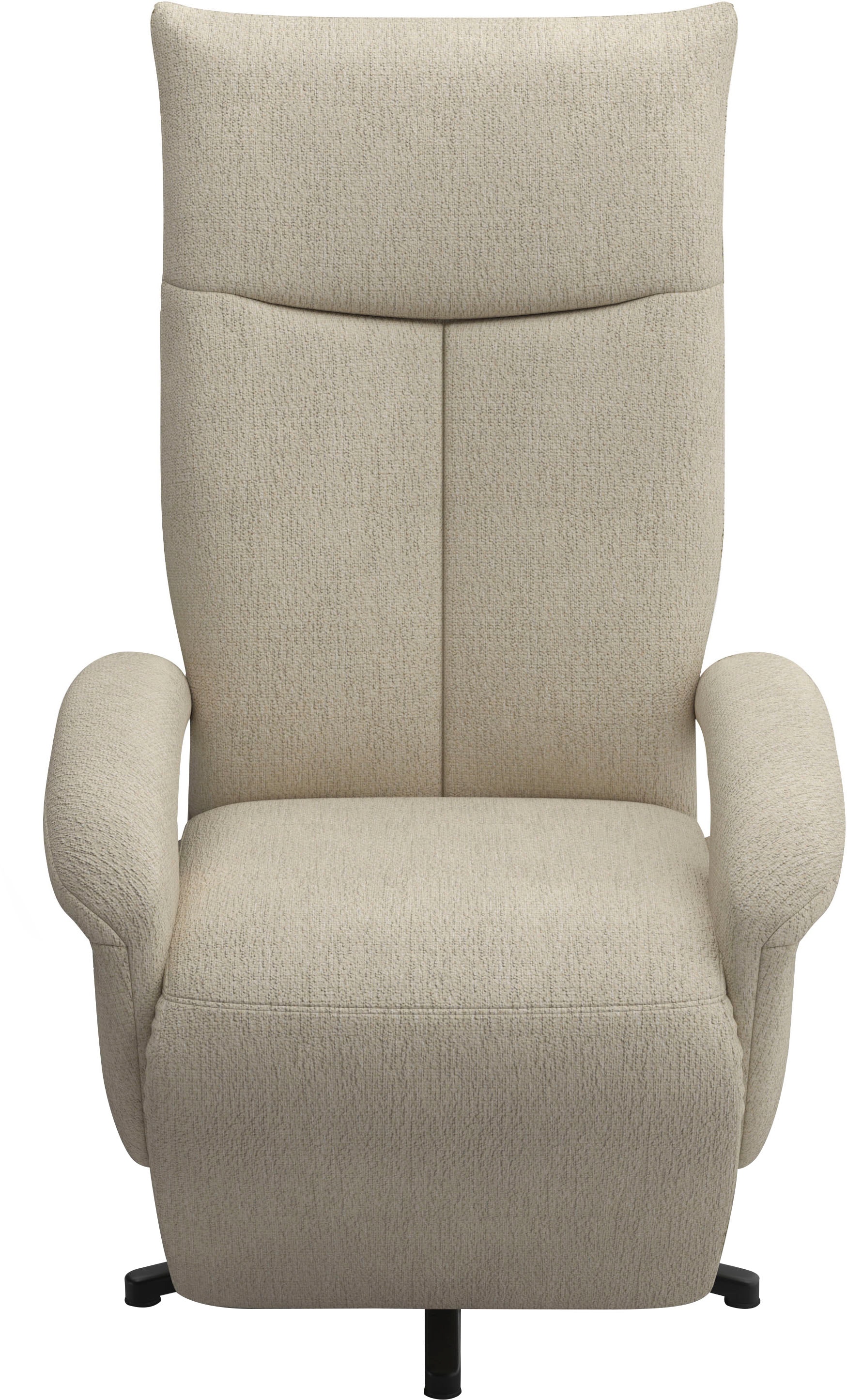 sit&more TV-Sessel »Zoe, inkl. Kopfteilverstellung & 360° Drehfunktion« wah günstig online kaufen