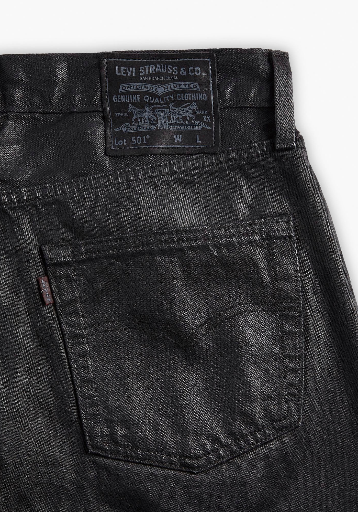 Levi's® Regular-fit-Jeans »Jeans 501 54«