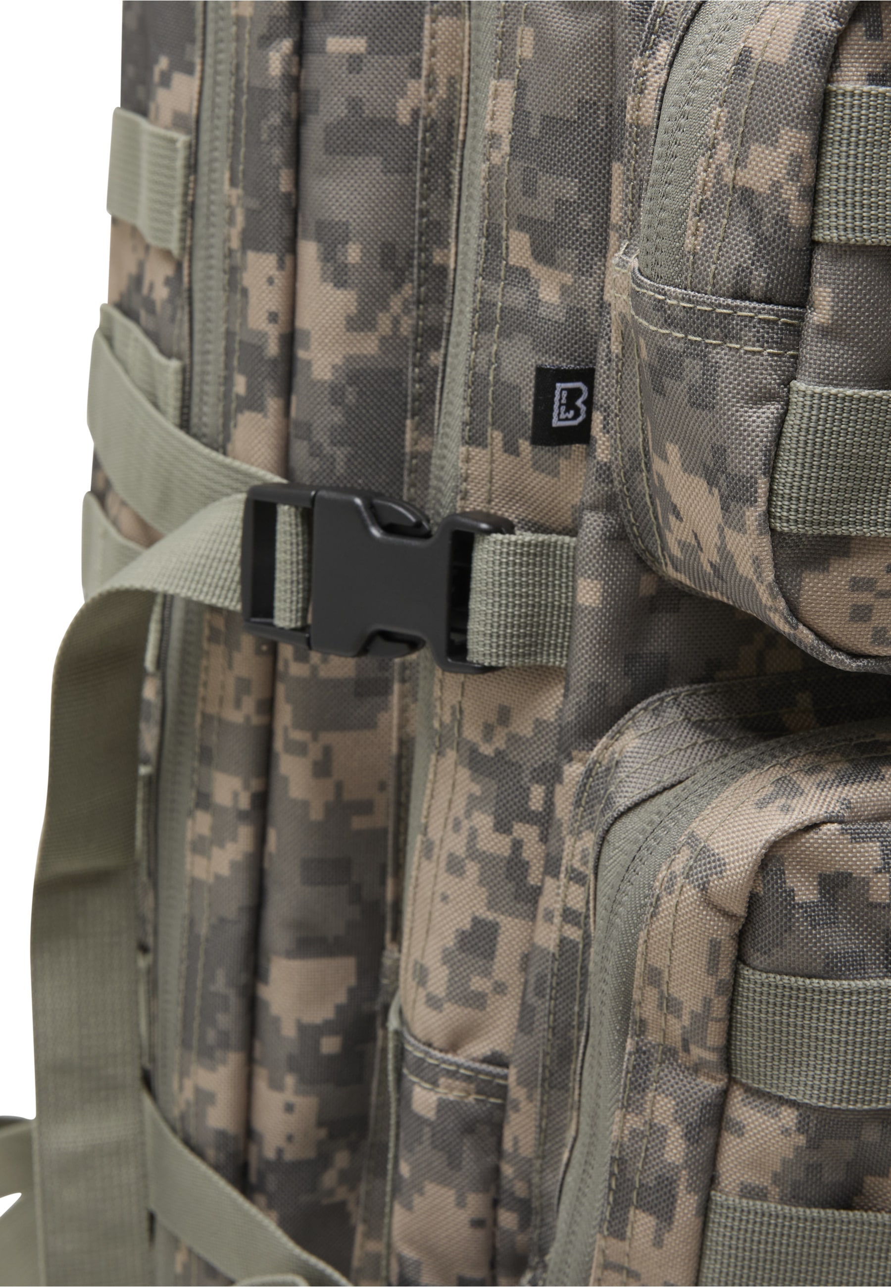 Brandit Rucksack »Brandit Accessoires US Cooper Backpack Large«