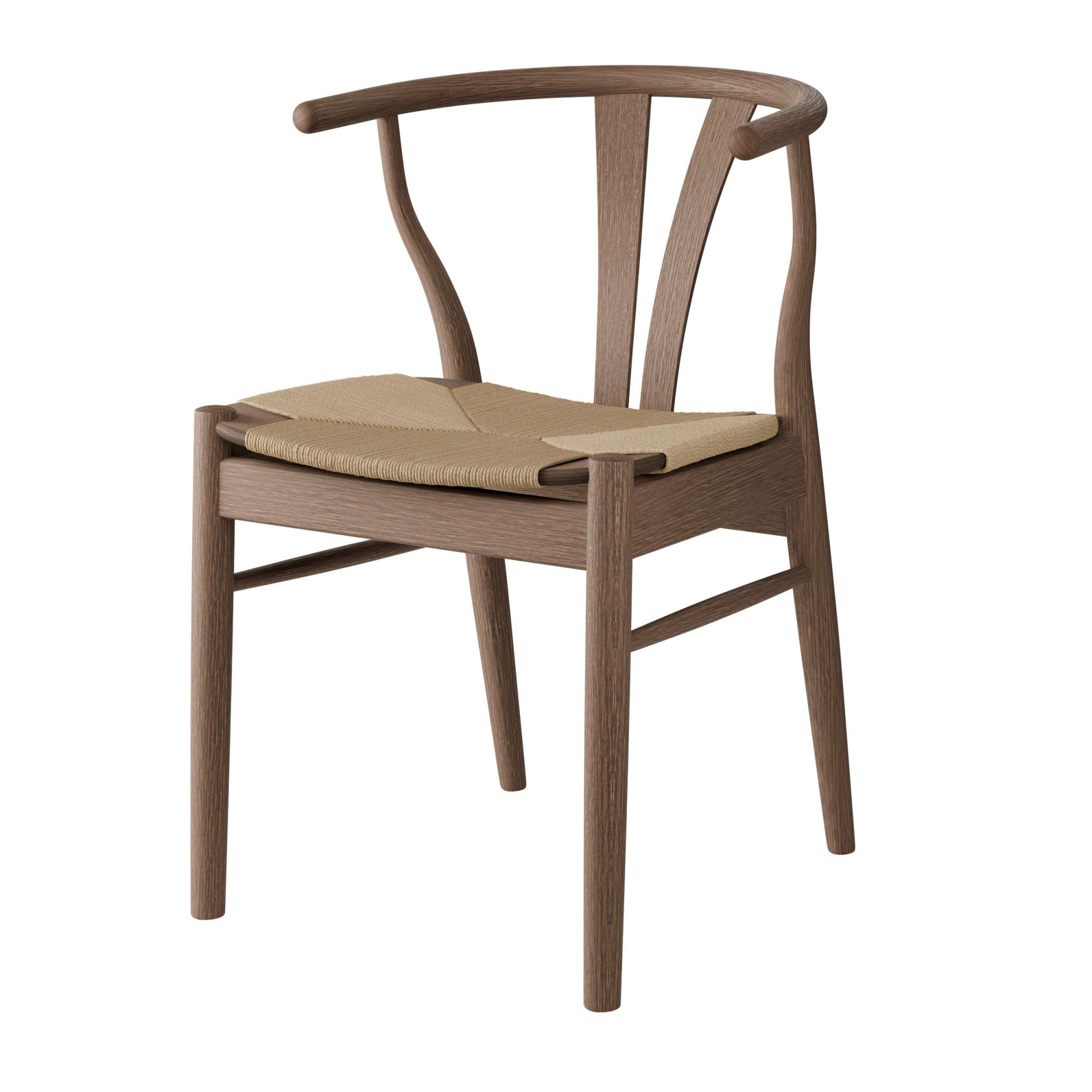 Hammel Furniture Stuhl »Freja, Esszimmerstuhl, Wohnzimmerstuhl«, Massivholz, gepolsterte Sitzfläche, versch. Farbvarianten