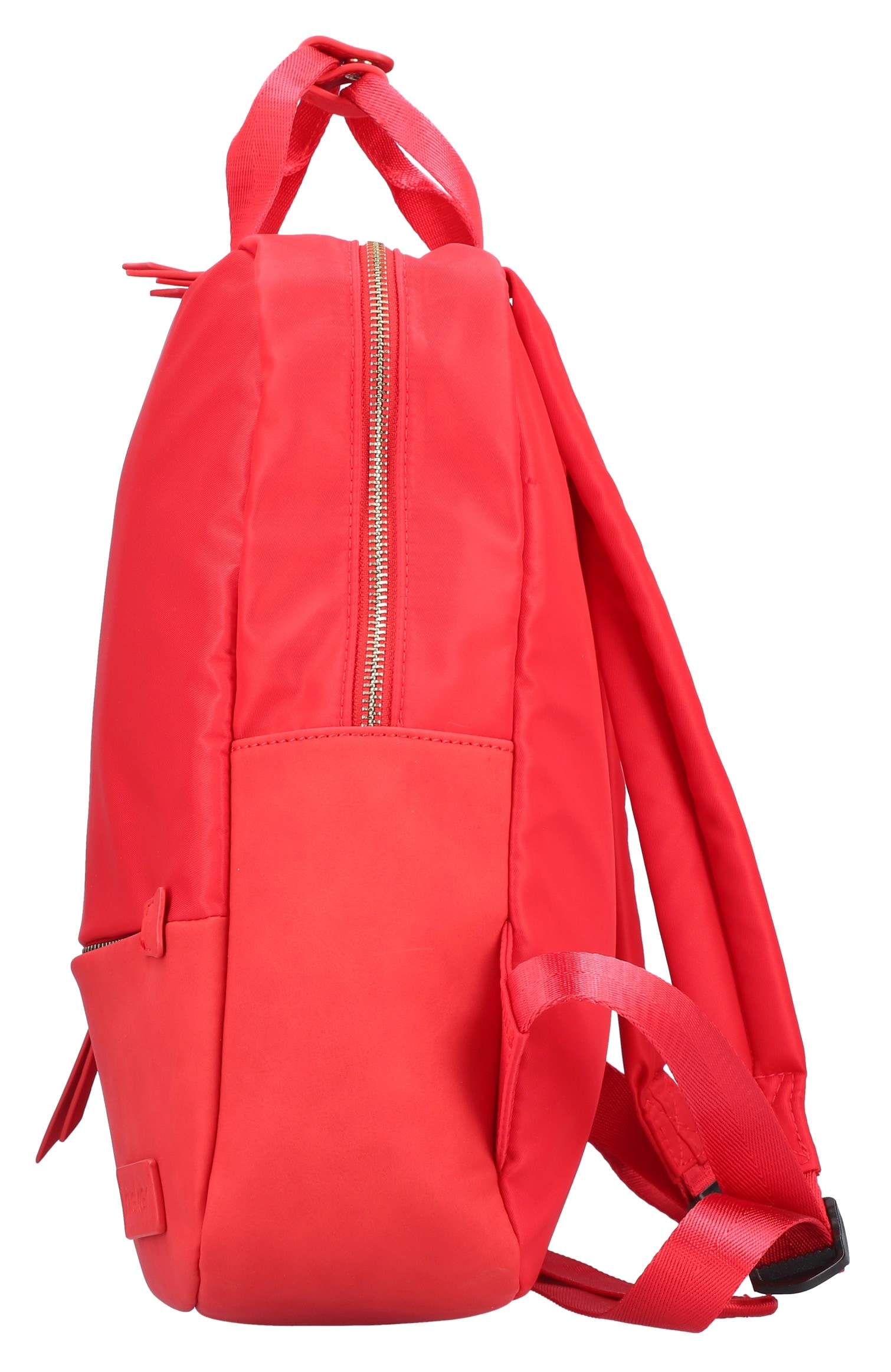 Rieker Cityrucksack, Freizeitrucksack mit verstellbaren Schulterriemen