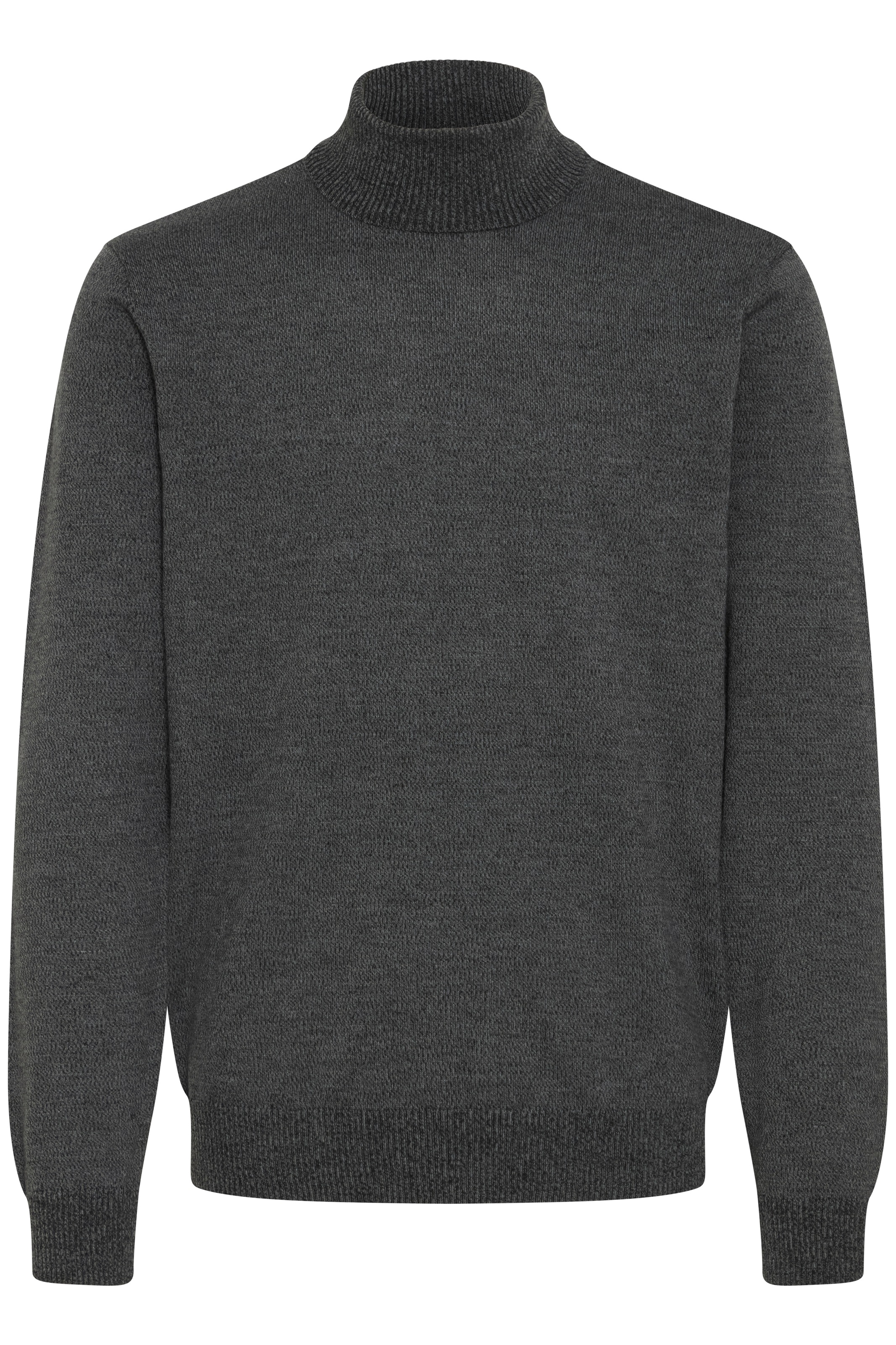 Blend Rollkragenpullover »BHBRUTON roll neck knit«