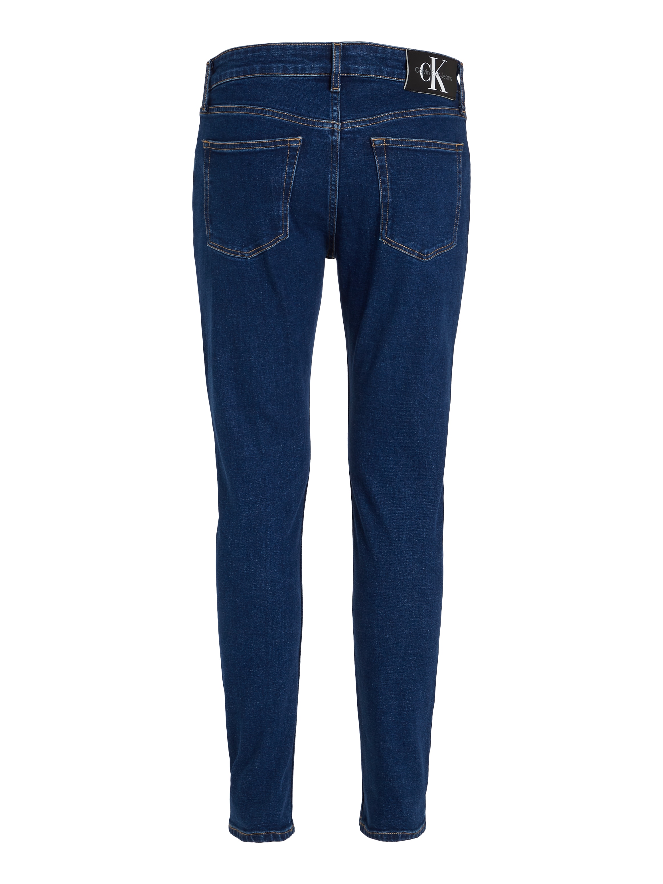 Calvin Klein Jeans Slim-fit-Jeans »SLIM TAPER«, im 5-Pocket-Style