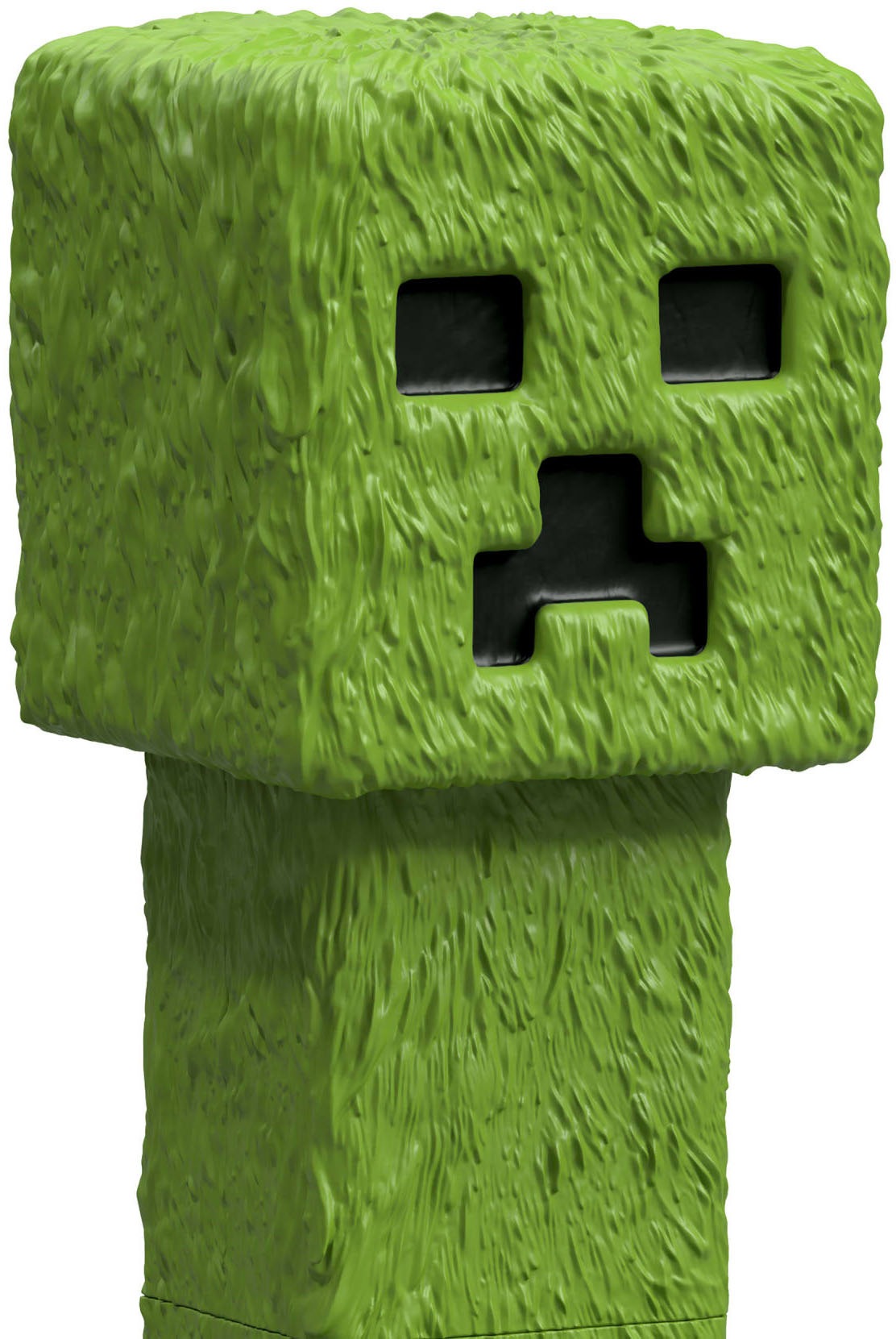 Mattel® Actionfigur »Minecraft Creeper«, (Set)