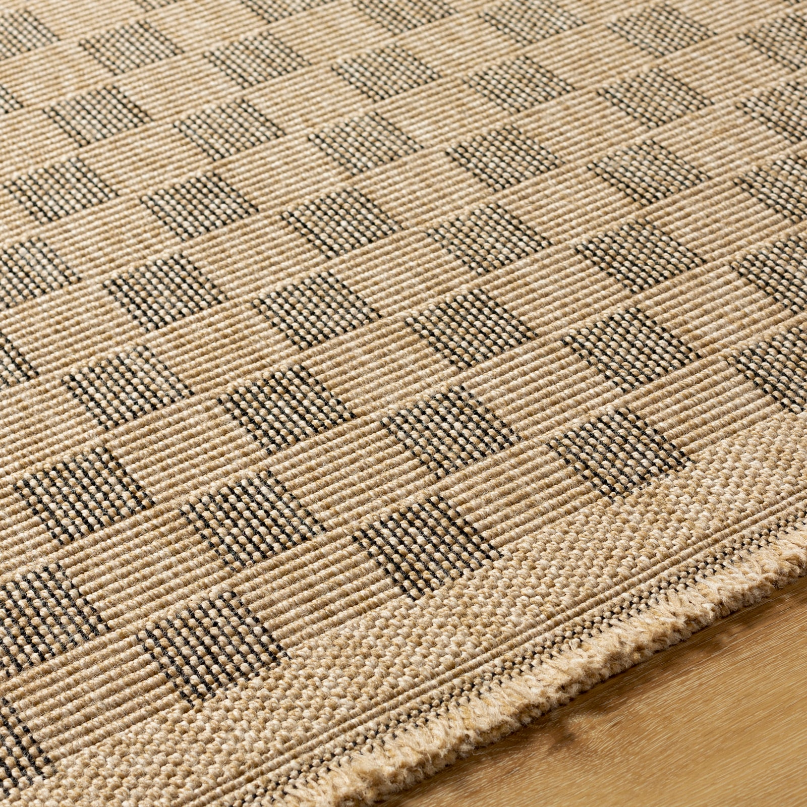 Livabliss Teppich »LEXINGTON 2«, rechteckig