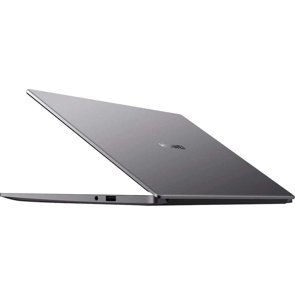 Huawei Notebook »MateBook D14 2022«, 35,56 cm, / 14 Zoll, Intel, Core i5, Iris® Xᵉ Graphics, 512 GB SSD