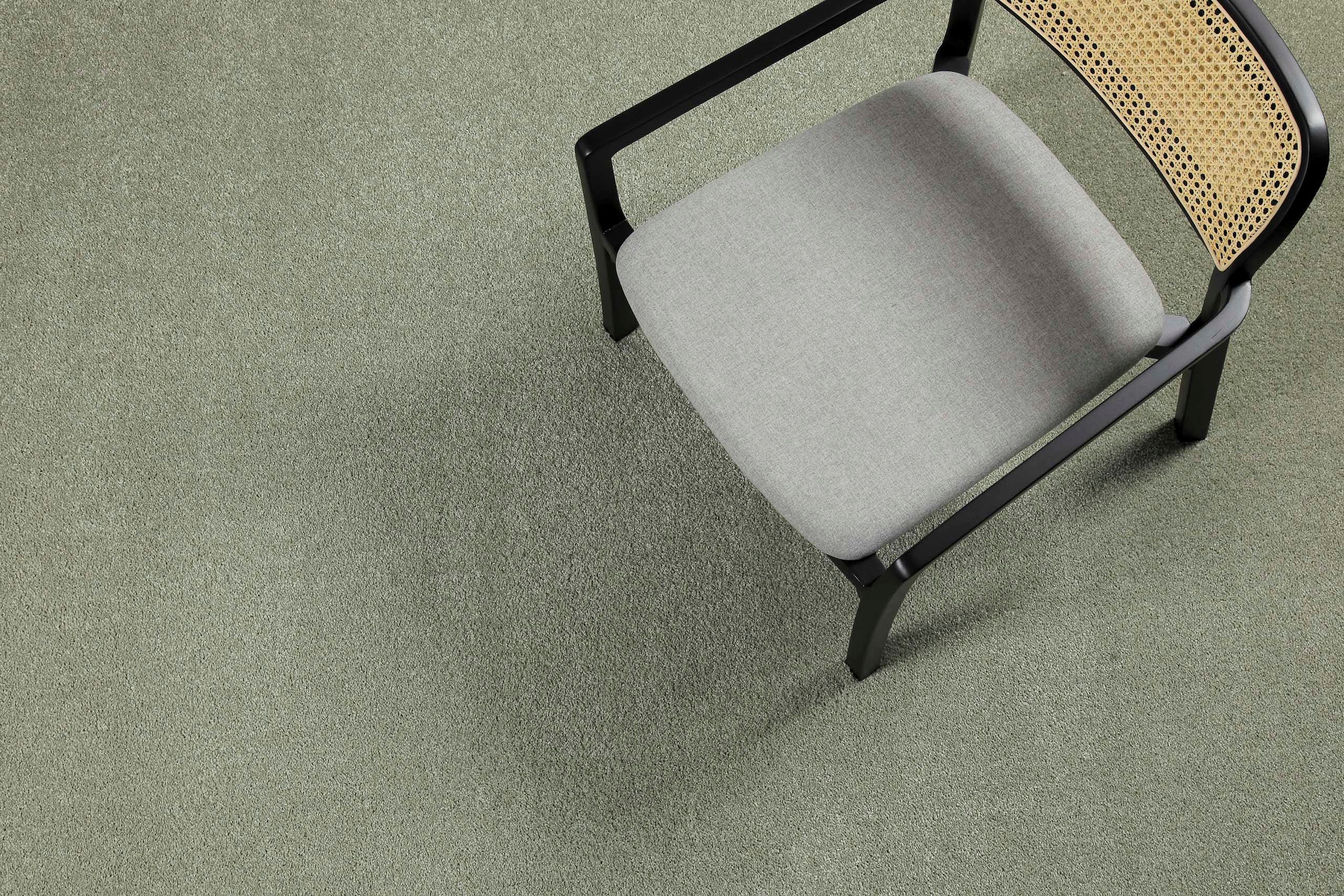 OTTO home Teppich »Chanley«, rechteckig, 13 mm Höhe, moderner dichter weicher zeitloser Kurzflorteppich, Wohnzimmer