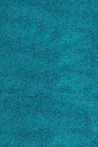 Ayyildiz Teppiche Hochflor-Läufer »Life Shaggy 1500«, rechteckig, 30 mm Höhe, Langflor, uni, große Farbauswahl, robust, auch in rund