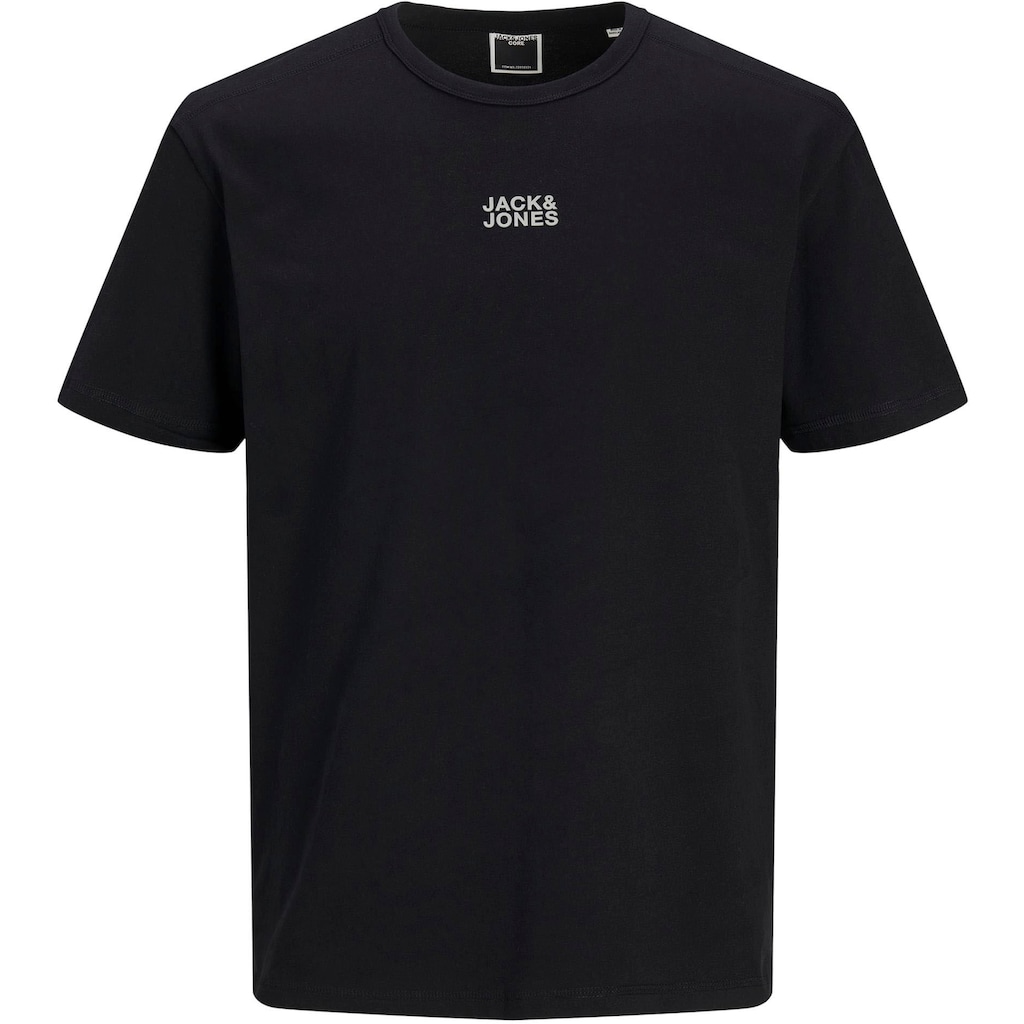 Jack & Jones T-Shirt »CLASSIC TEE«