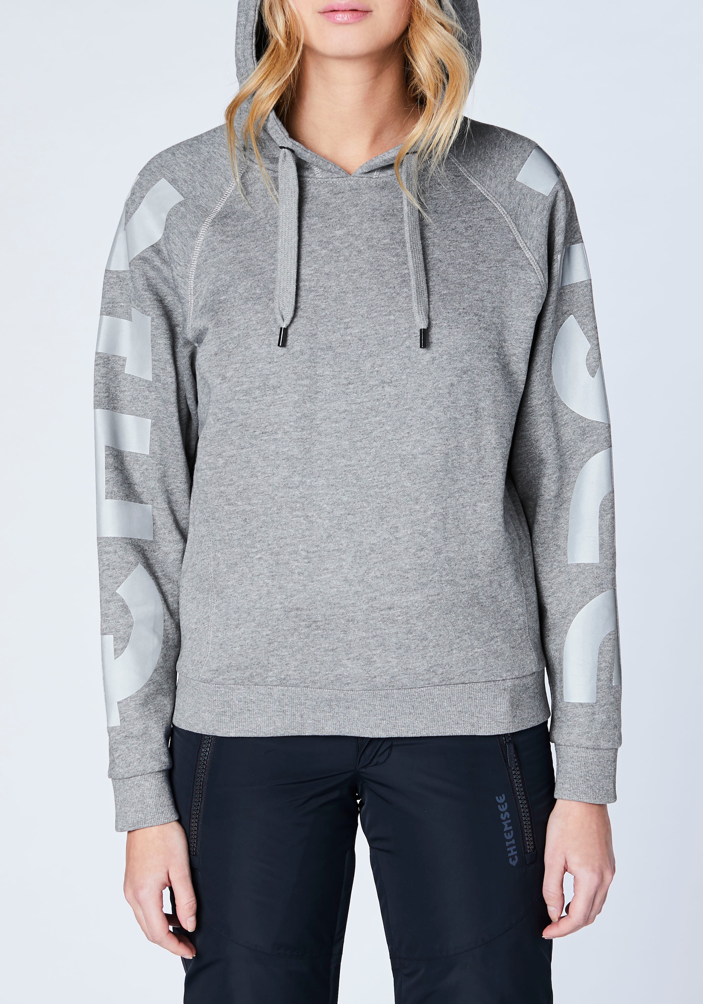 Chiemsee Kapuzensweatshirt
