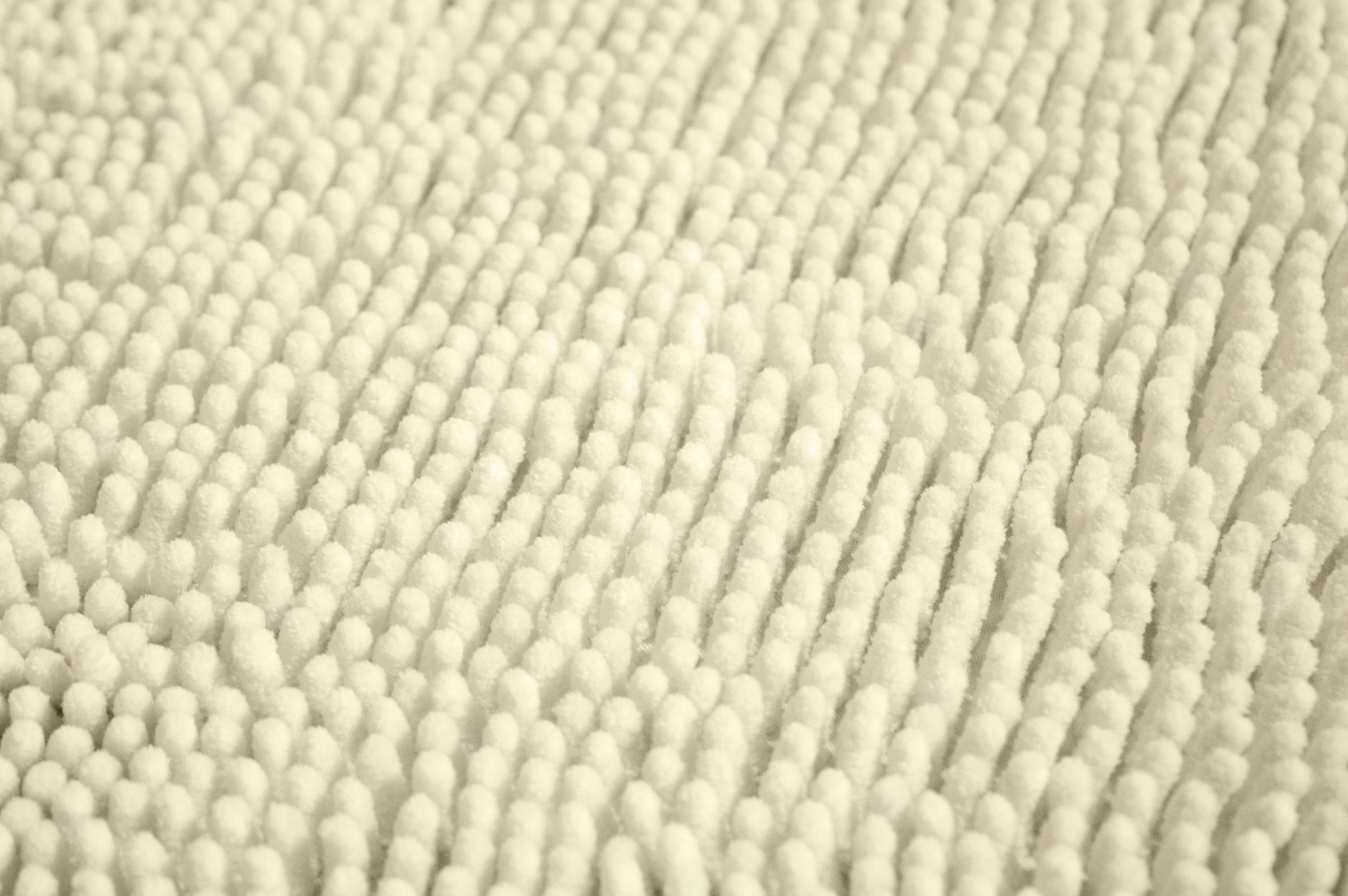 KiNZLER Badematte »Chenille«, rutschhemmend beschichtet, fußbodenheizungsge günstig online kaufen