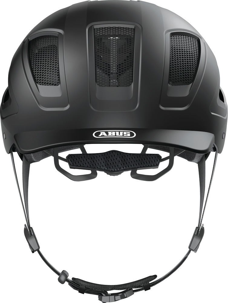 ABUS Fahrradhelm »HYBAN 2.0 MIPS«